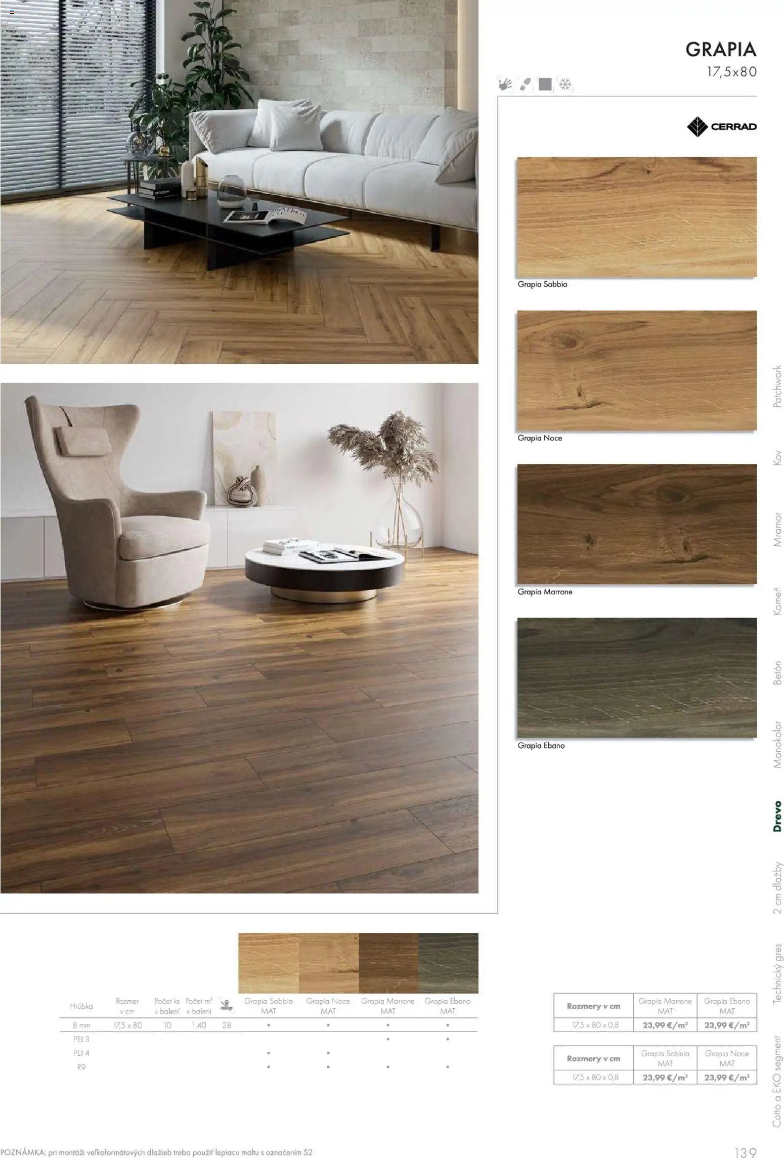 Ingema leták Svet kúpeľní (2025-10-29 - 2025-12-31) | 141