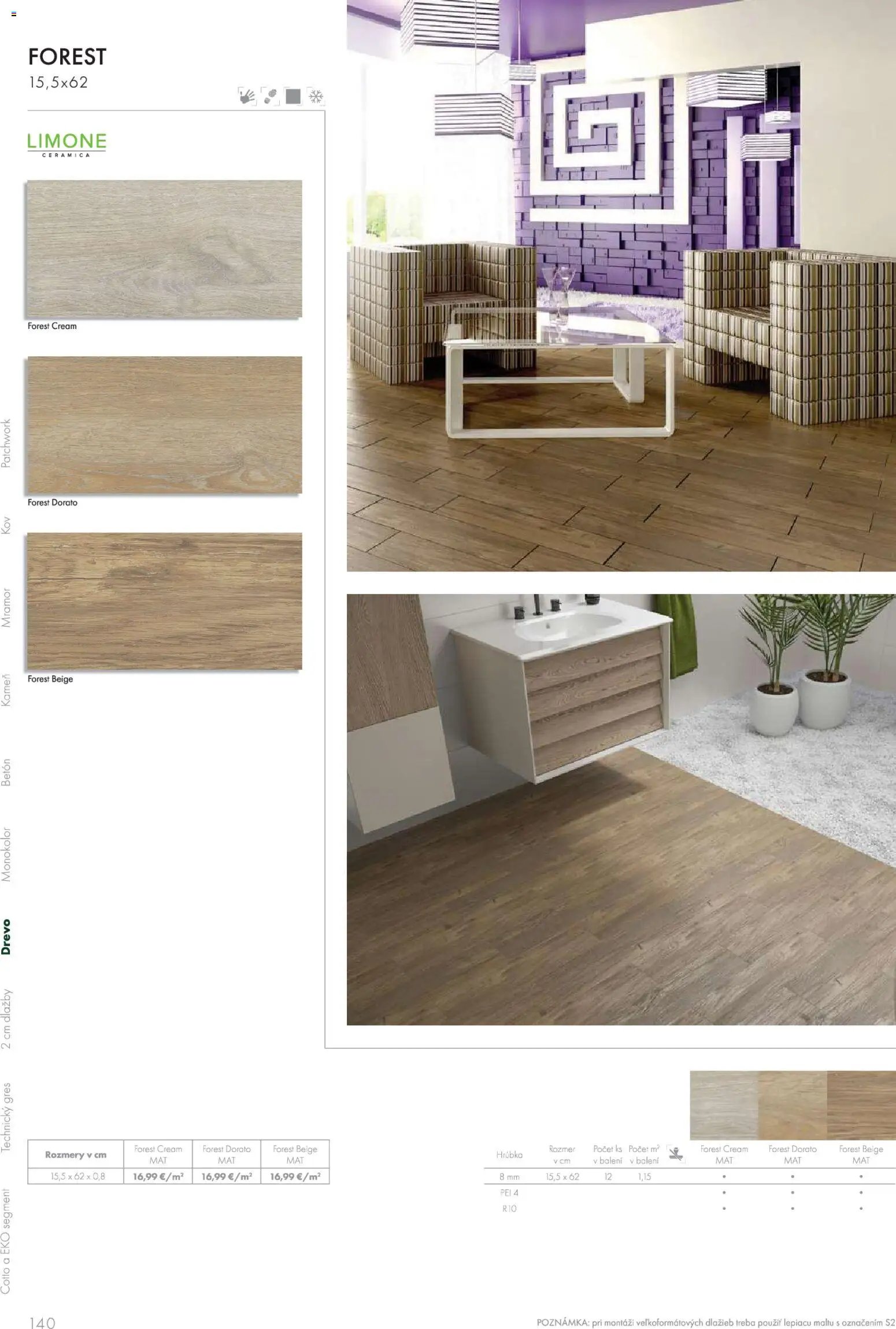 Ingema leták Svet kúpeľní (2025-10-29 - 2025-12-31) | 142