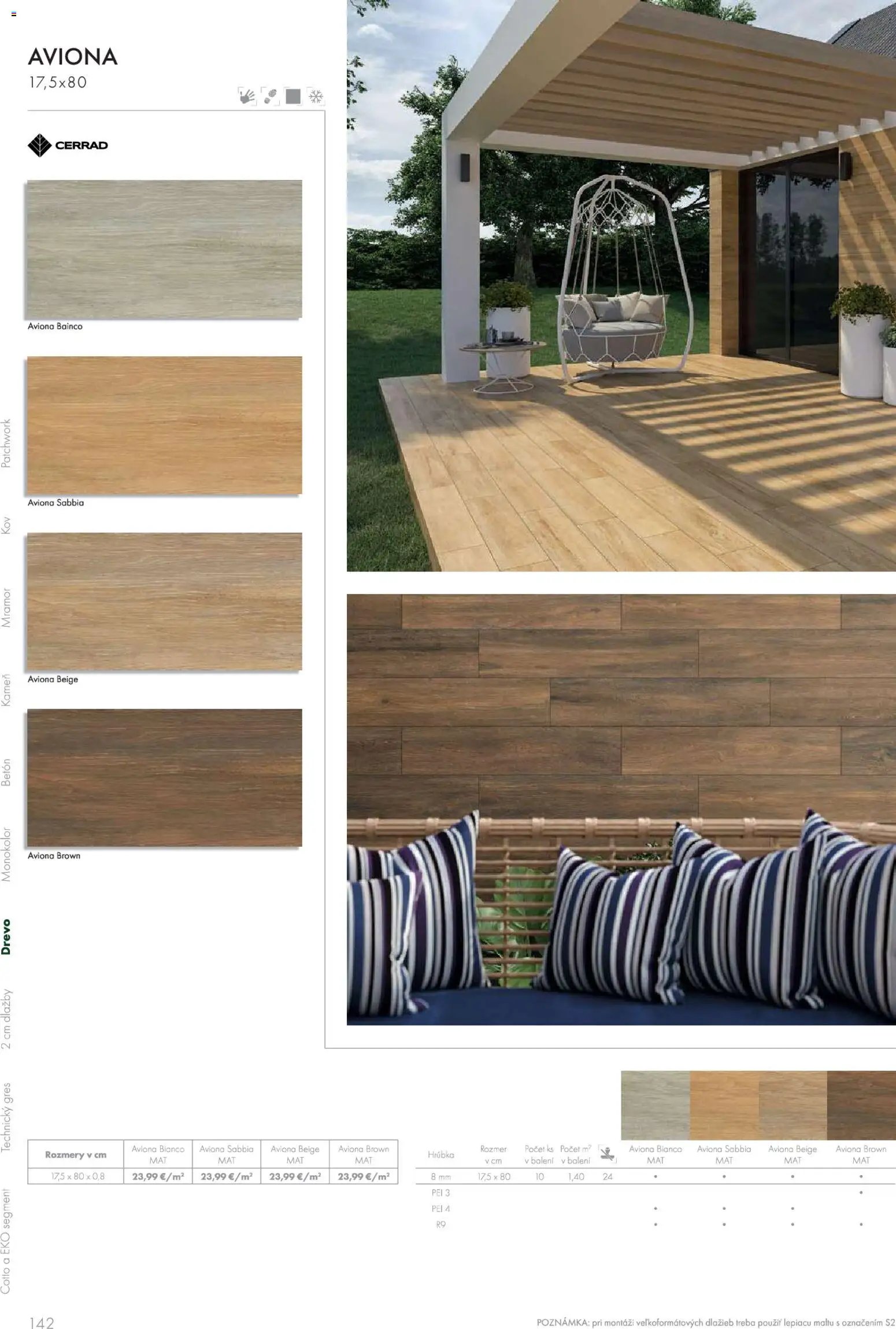 Ingema leták Svet kúpeľní (2025-10-29 - 2025-12-31) | 144