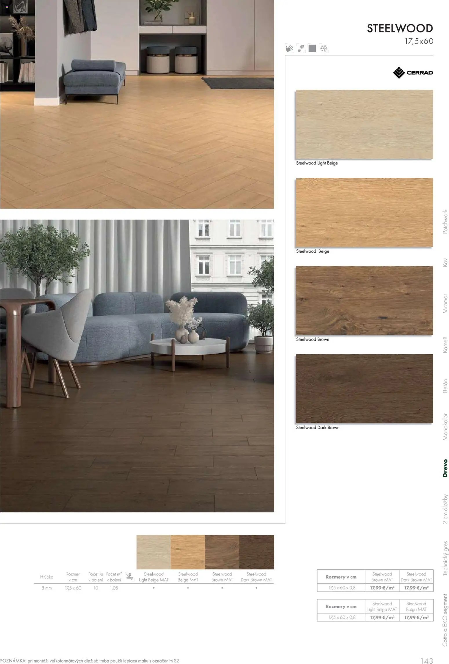 Ingema leták Svet kúpeľní (2025-10-29 - 2025-12-31) | 145