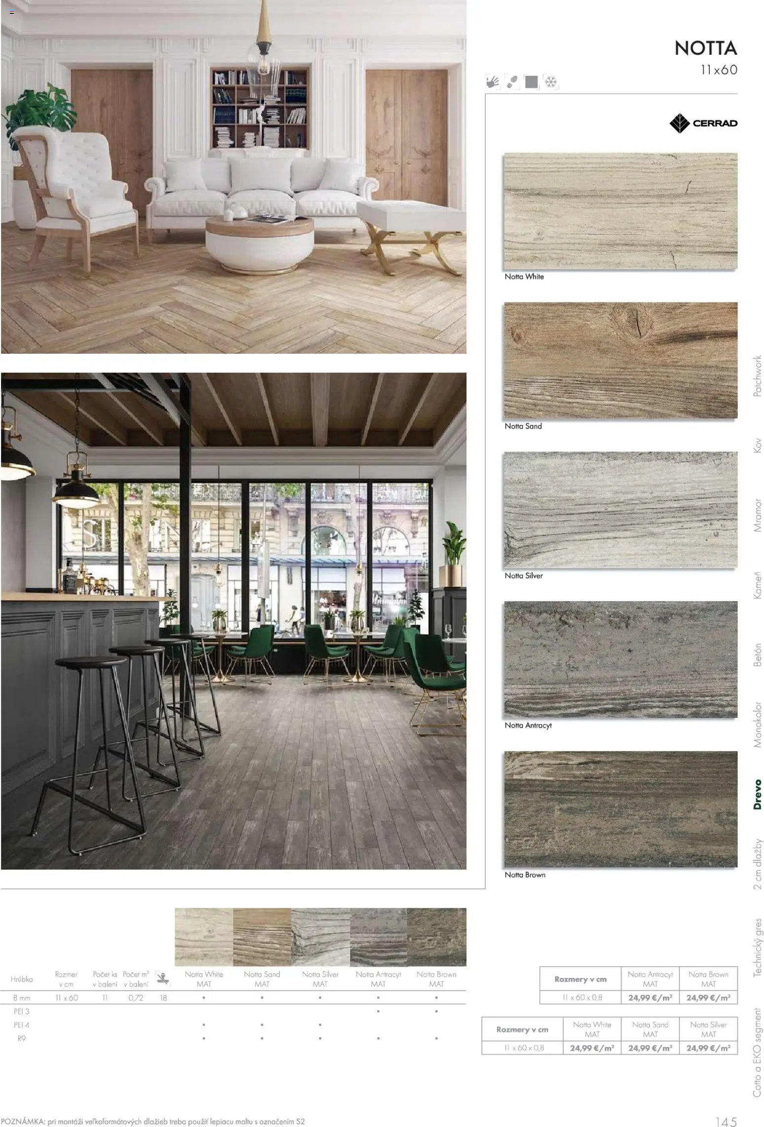 Ingema leták Svet kúpeľní (2025-10-29 - 2025-12-31) | 147