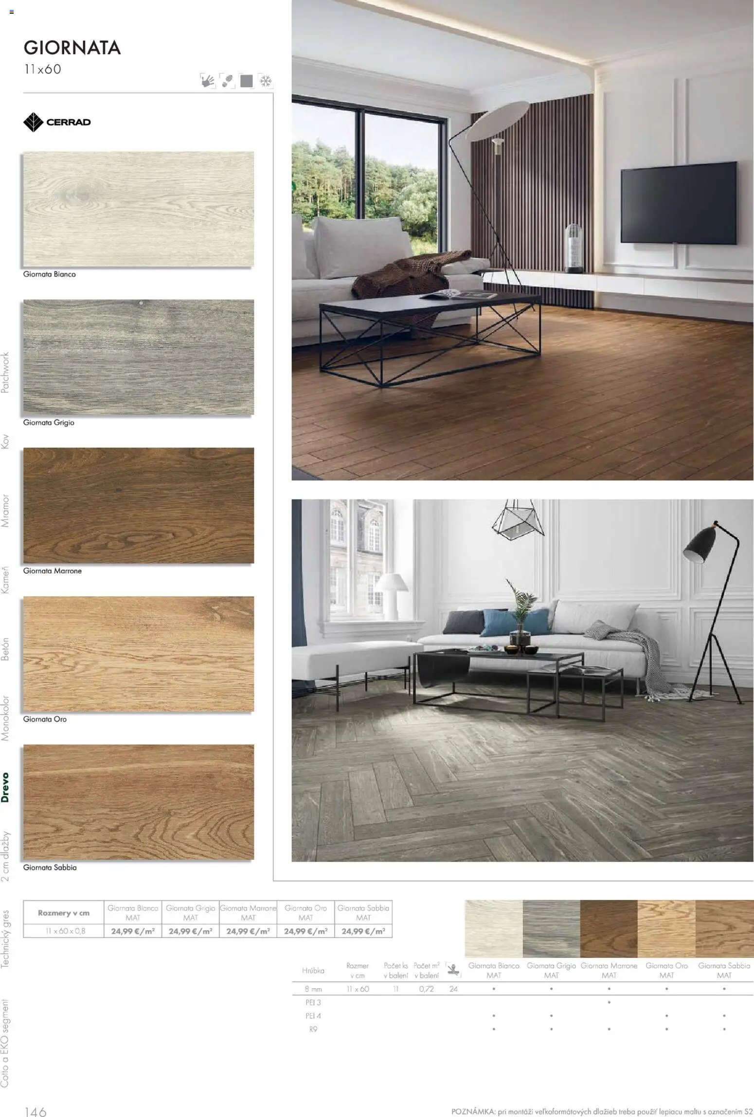 Ingema leták Svet kúpeľní (2025-10-29 - 2025-12-31) | 148