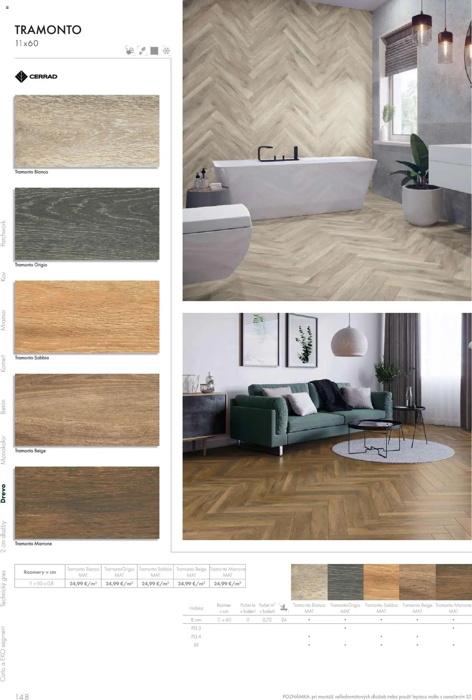 Ingema leták Svet kúpeľní (2025-10-29 - 2025-12-31) | 150