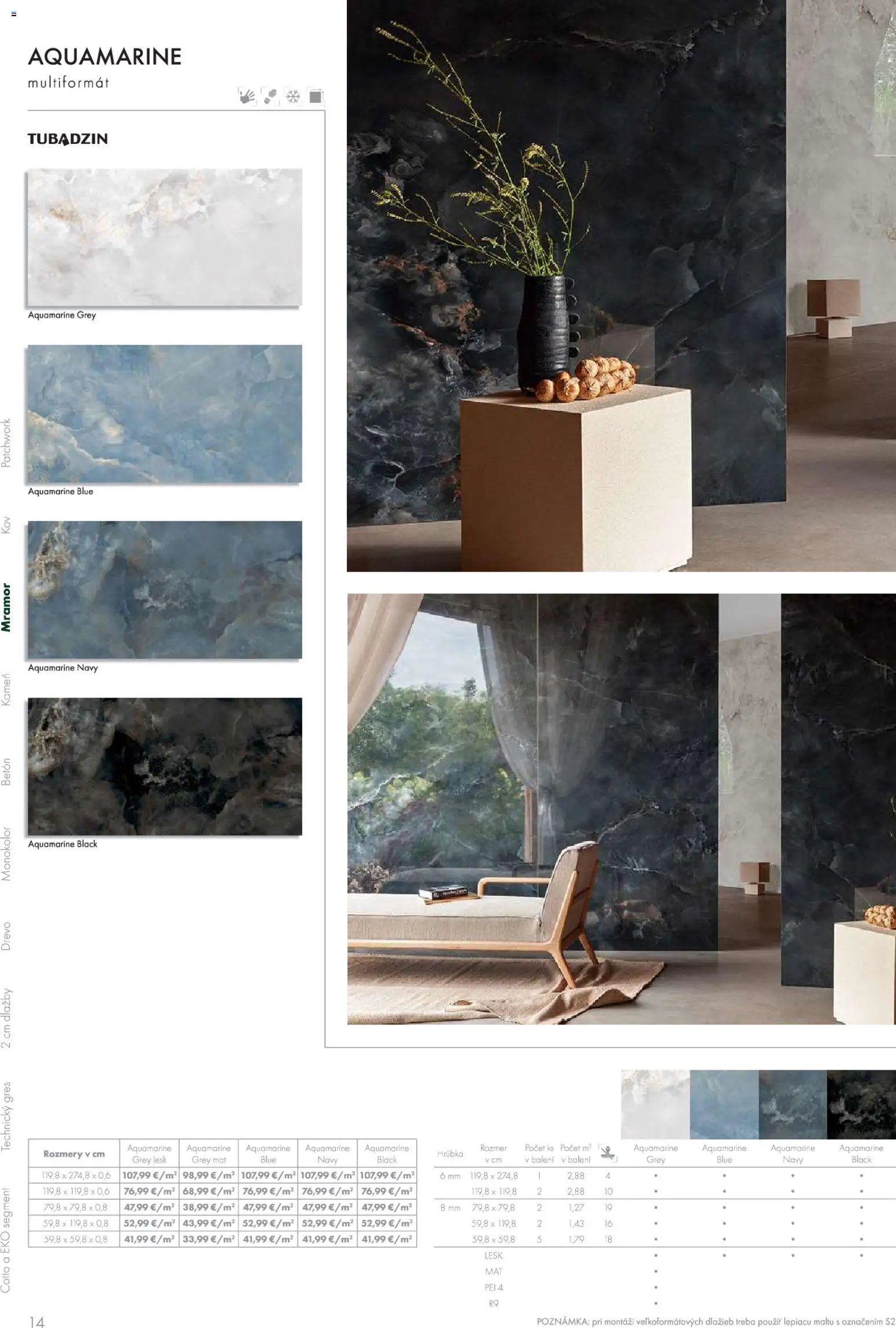 Ingema leták Svet kúpeľní (2025-10-29 - 2025-12-31) | 16