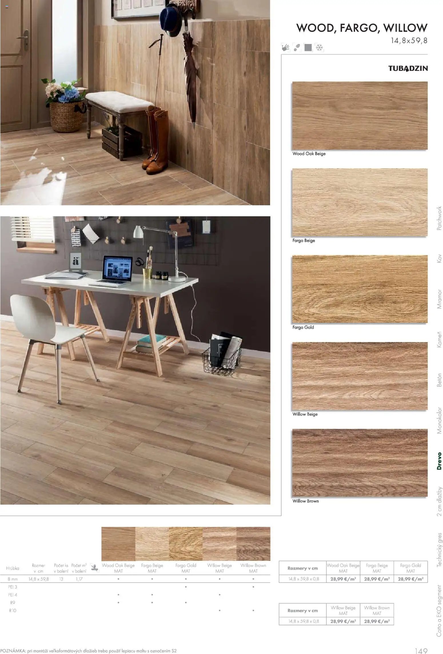 Ingema leták Svet kúpeľní (2025-10-29 - 2025-12-31) | 151