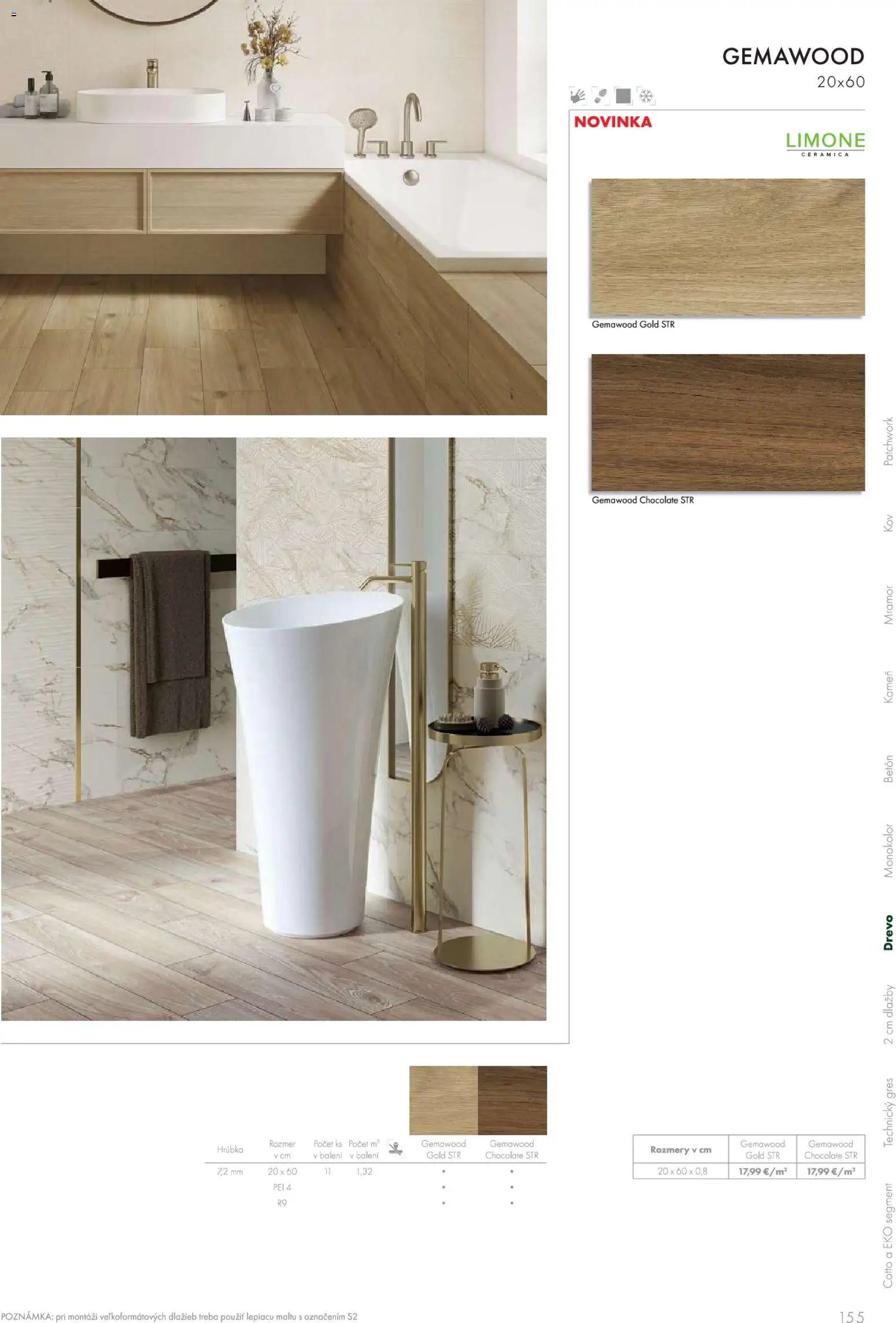 Ingema leták Svet kúpeľní (2025-10-29 - 2025-12-31) | 157