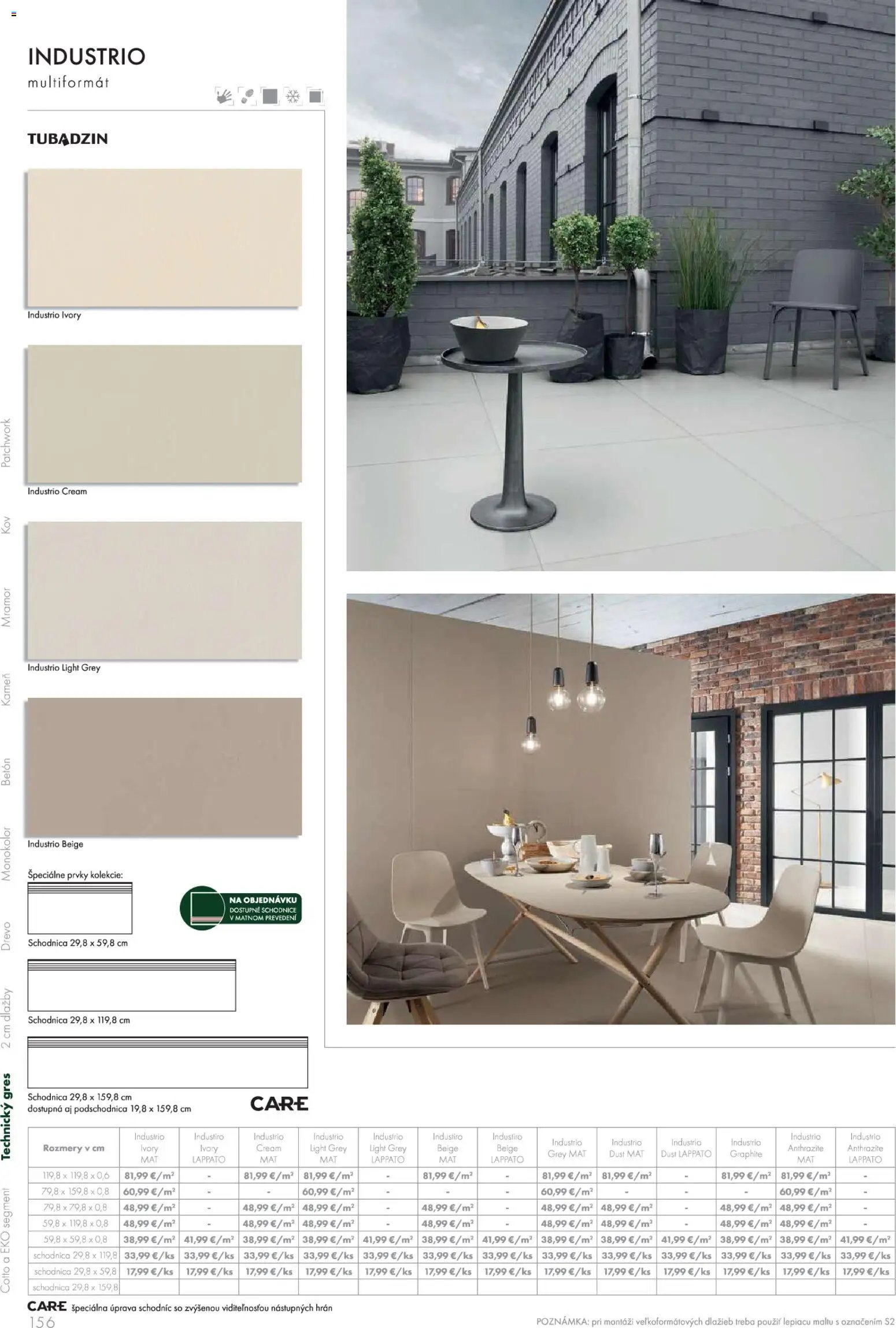 Ingema leták Svet kúpeľní (2025-10-29 - 2025-12-31) | 158