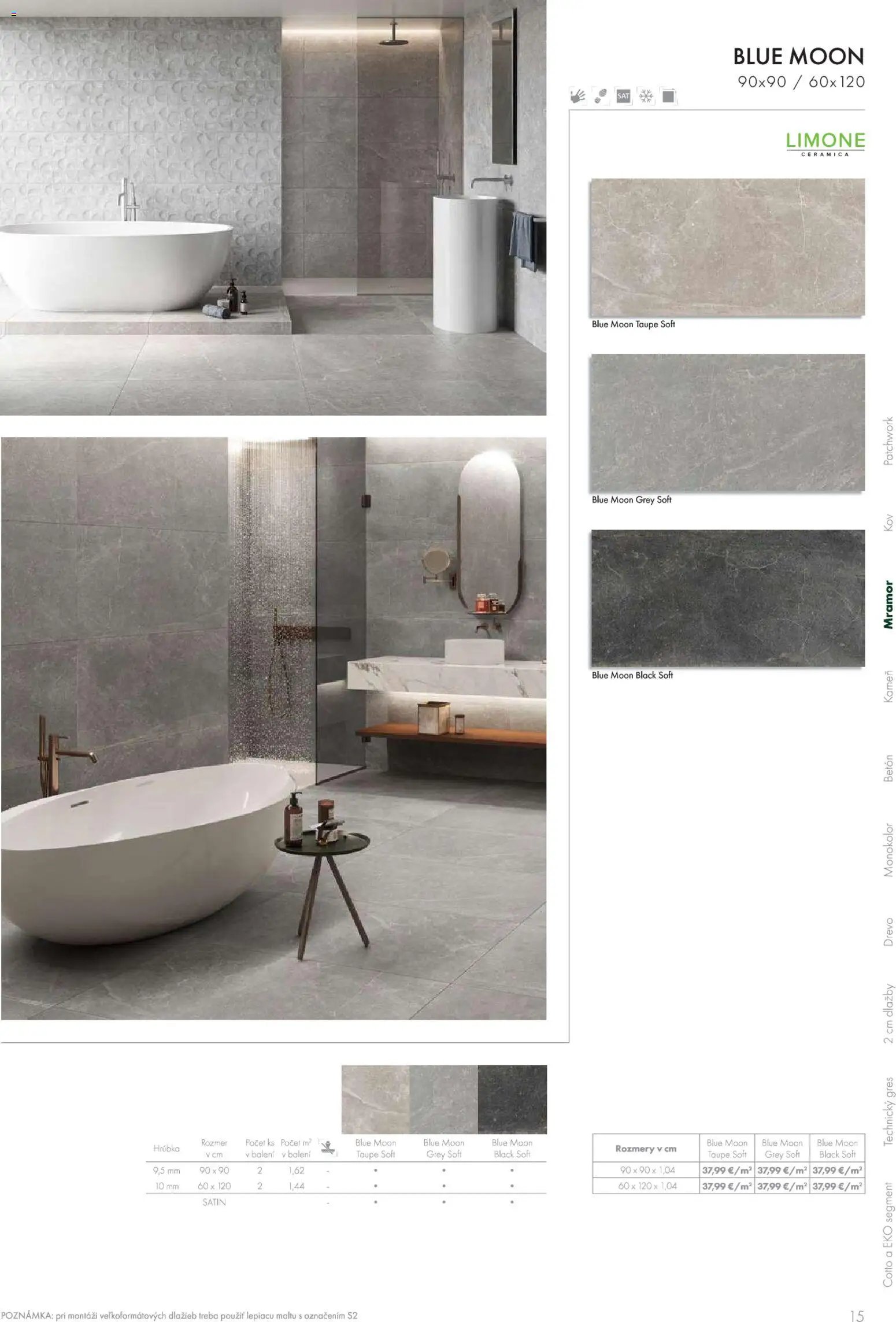 Ingema leták Svet kúpeľní (2025-10-29 - 2025-12-31) | 17