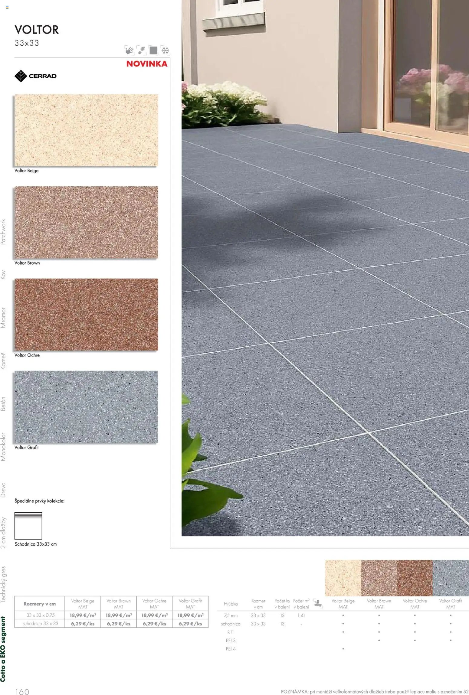 Ingema leták Svet kúpeľní (2025-10-29 - 2025-12-31) | 162