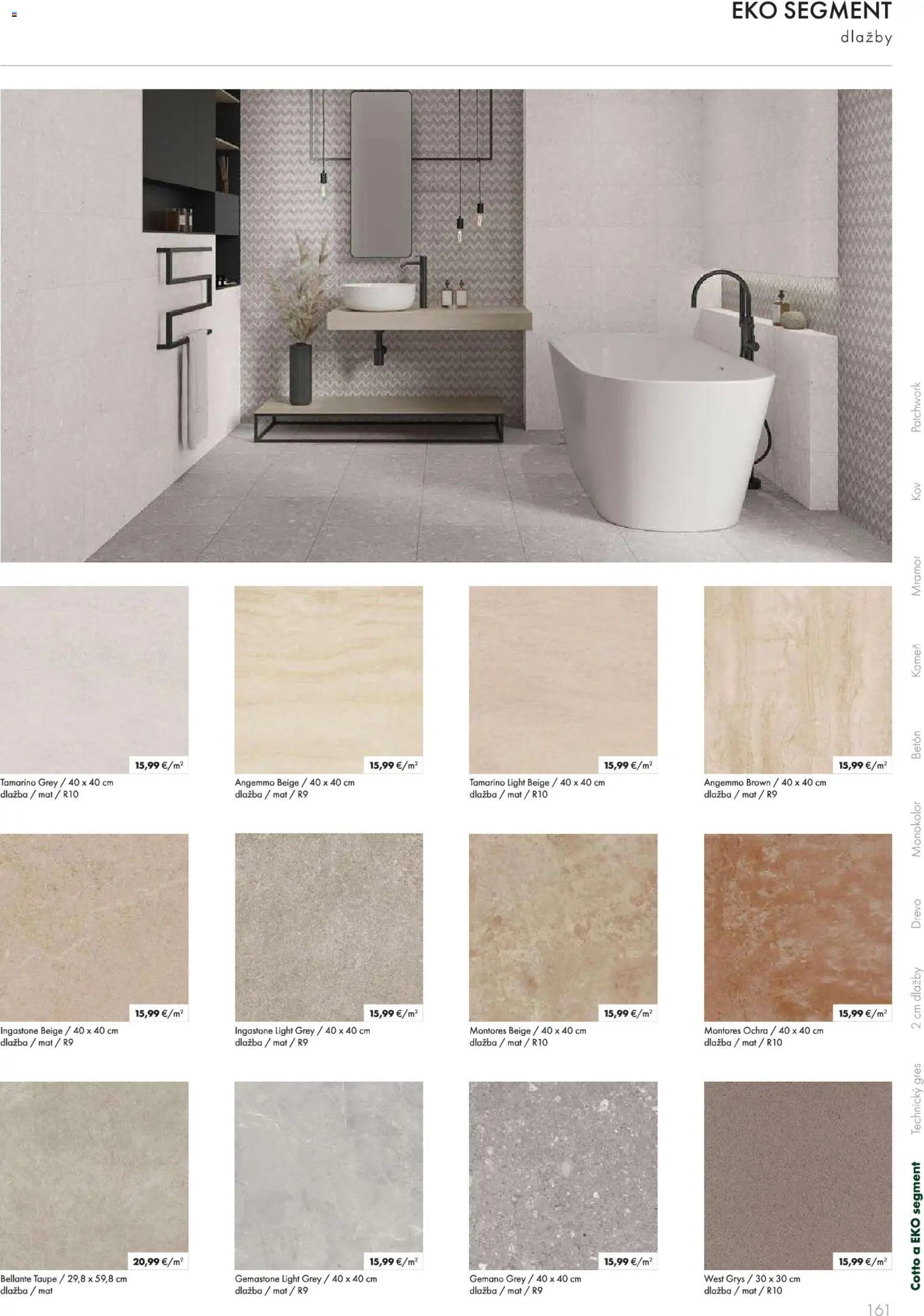 Ingema leták Svet kúpeľní (2025-10-29 - 2025-12-31) | 163