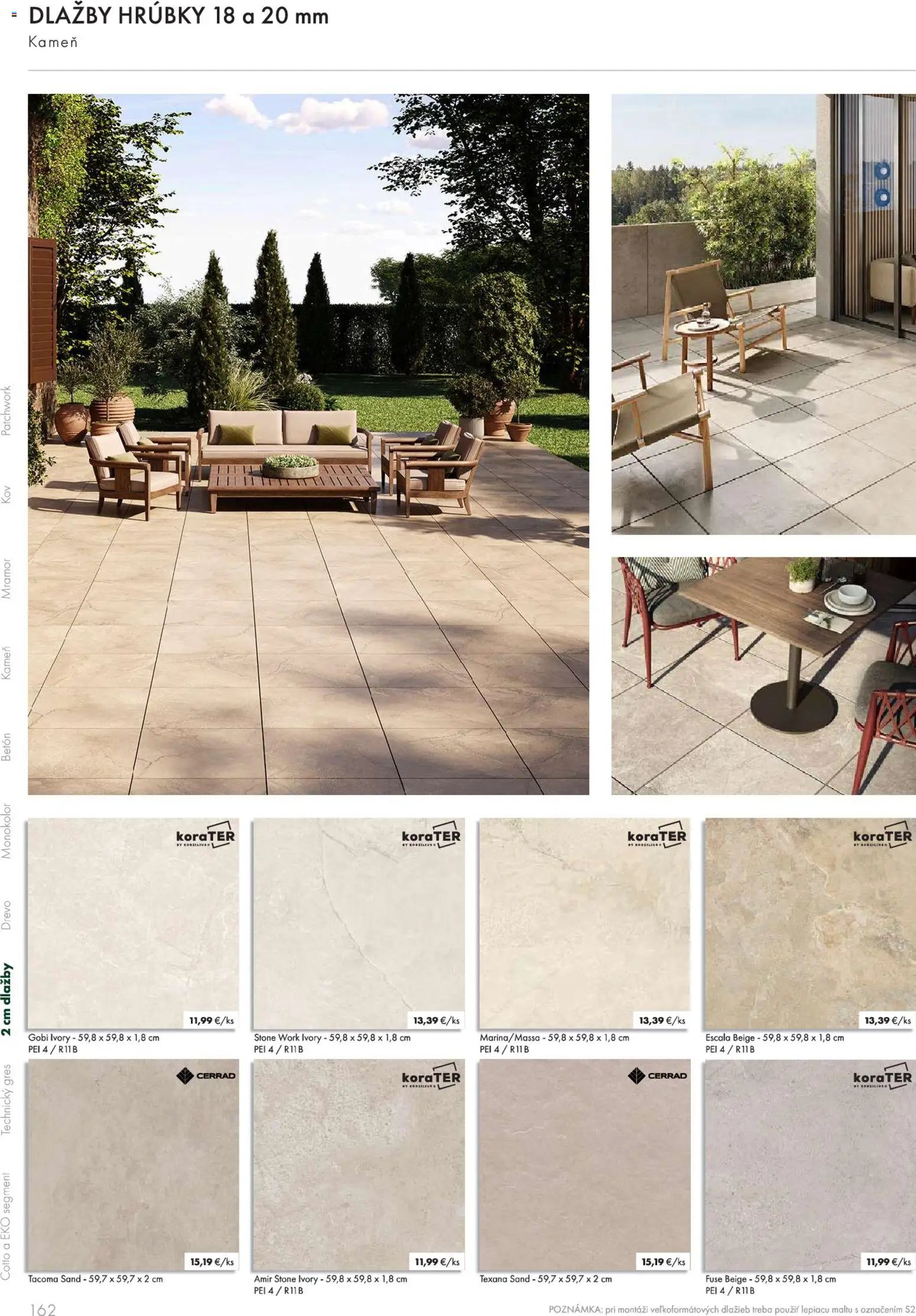 Ingema leták Svet kúpeľní (2025-10-29 - 2025-12-31) | 164