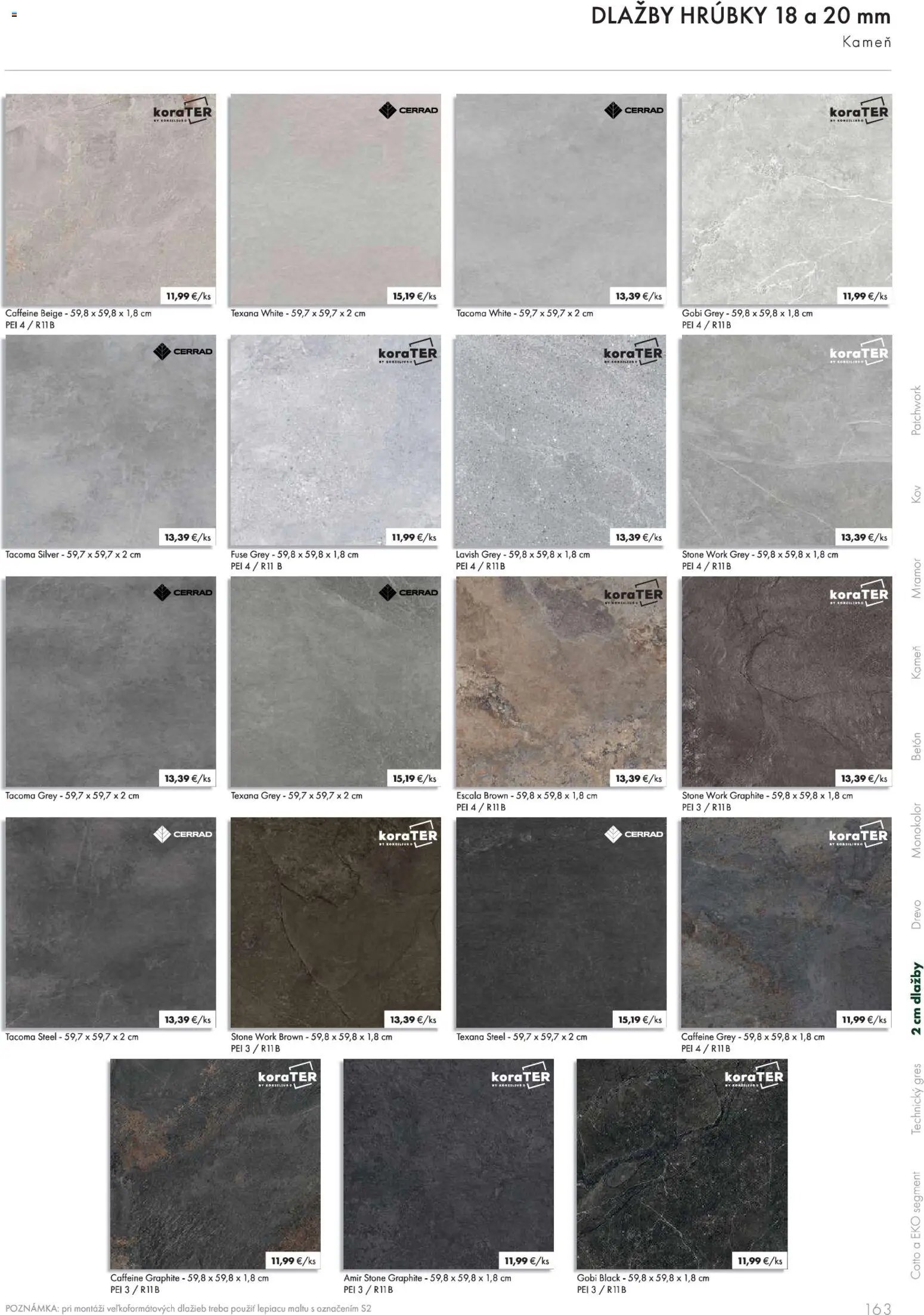 Ingema leták Svet kúpeľní (2025-10-29 - 2025-12-31) | 165