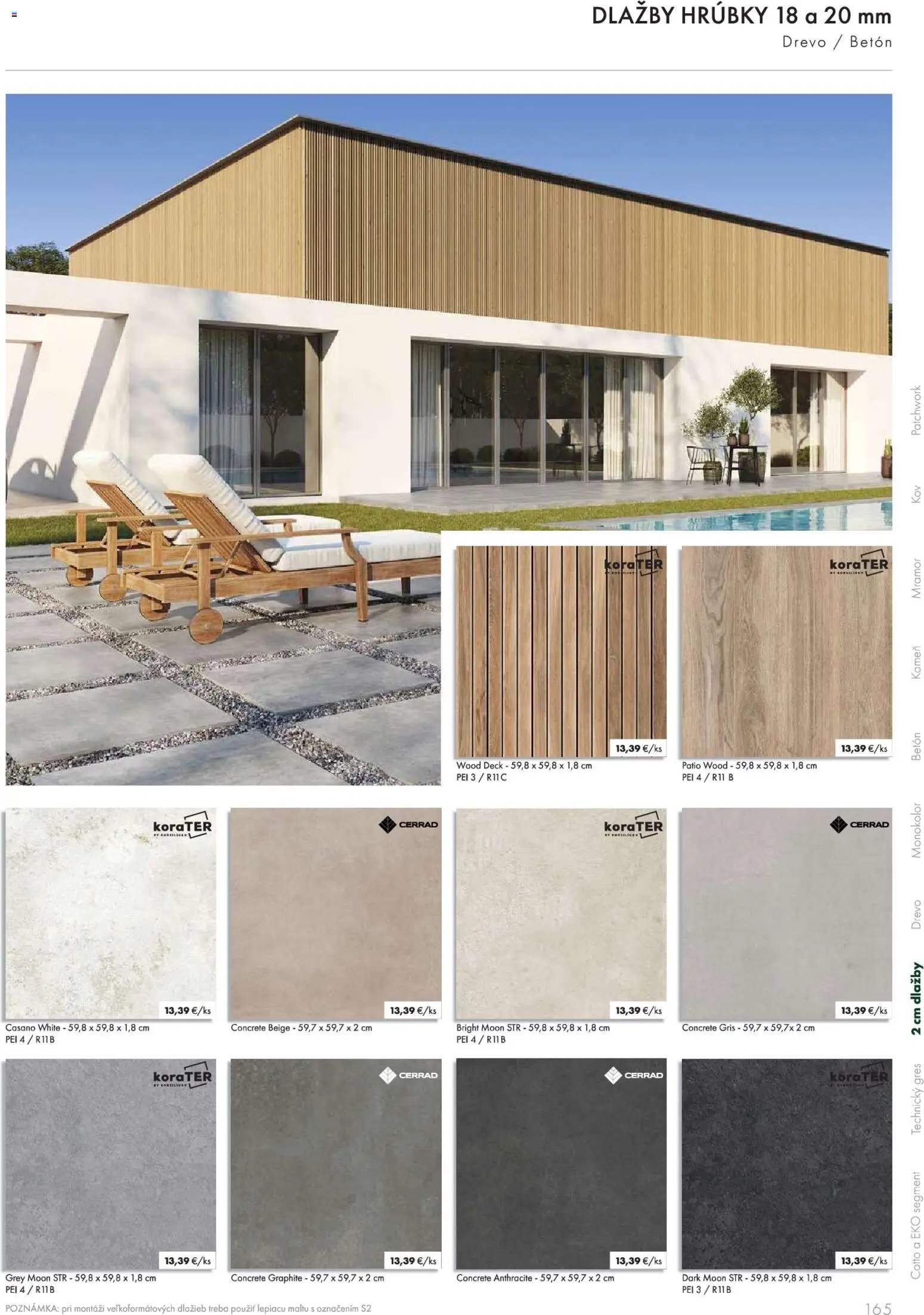 Ingema leták Svet kúpeľní (2025-10-29 - 2025-12-31) | 167