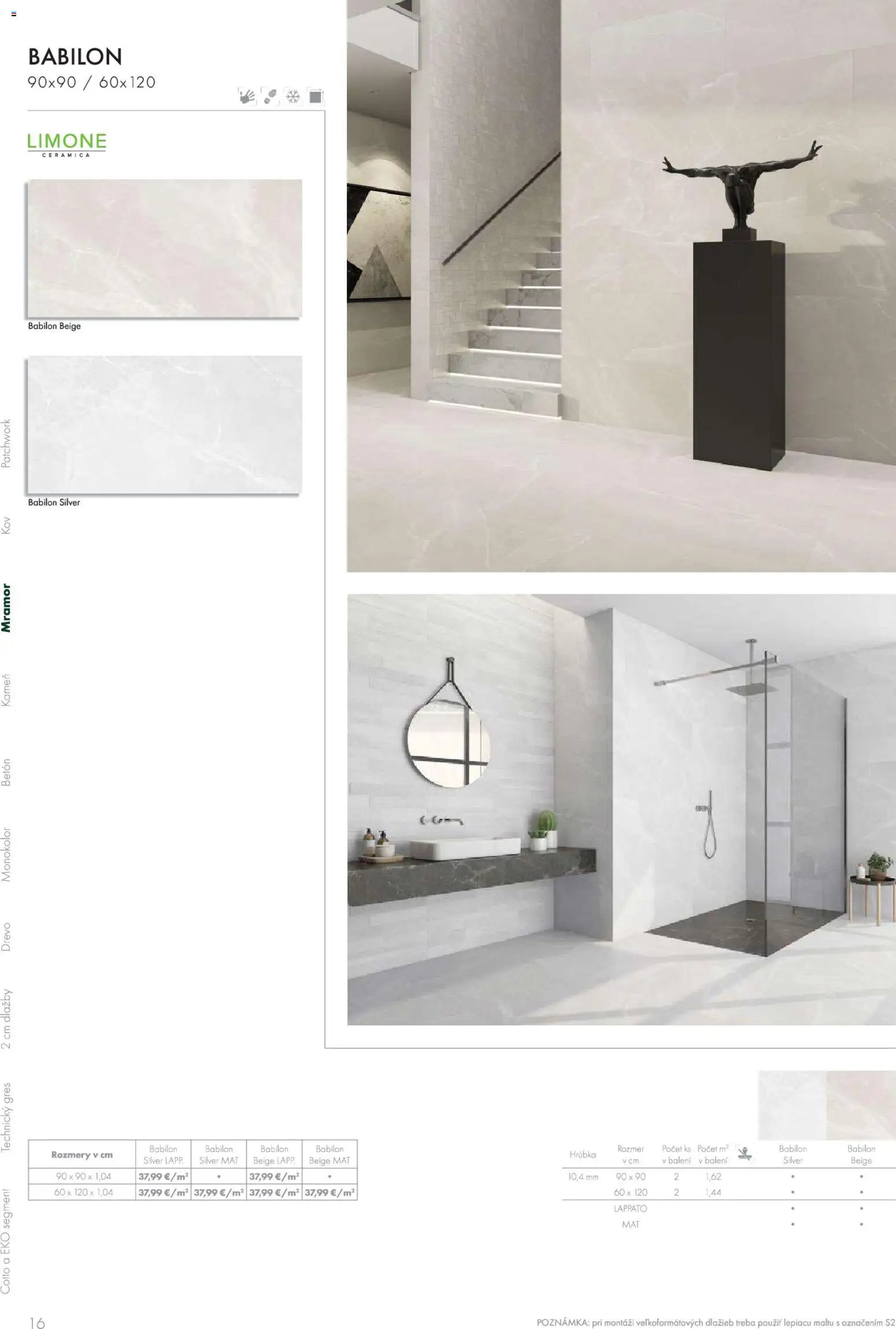 Ingema leták Svet kúpeľní (2025-10-29 - 2025-12-31) | 18