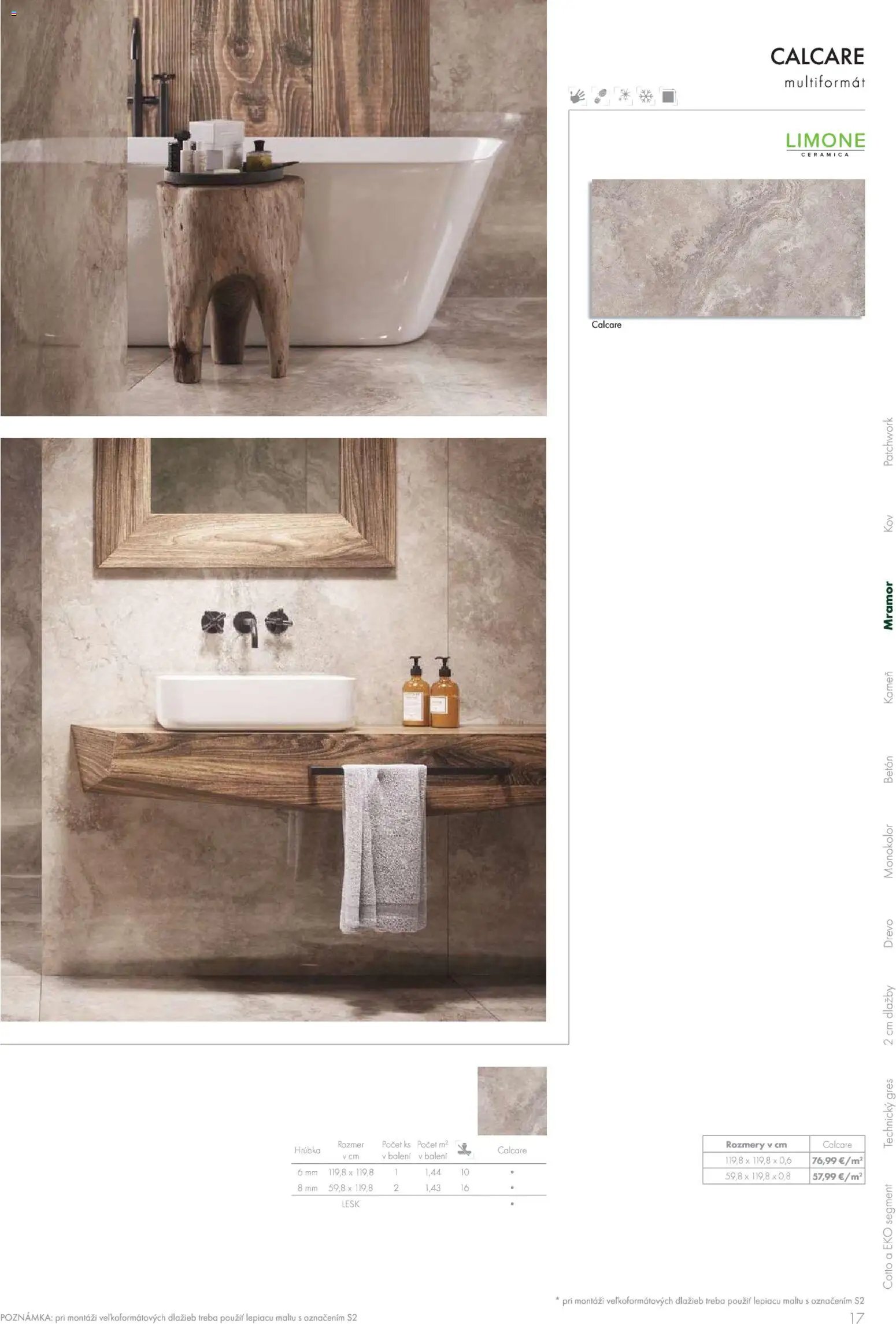 Ingema leták Svet kúpeľní (2025-10-29 - 2025-12-31) | 19