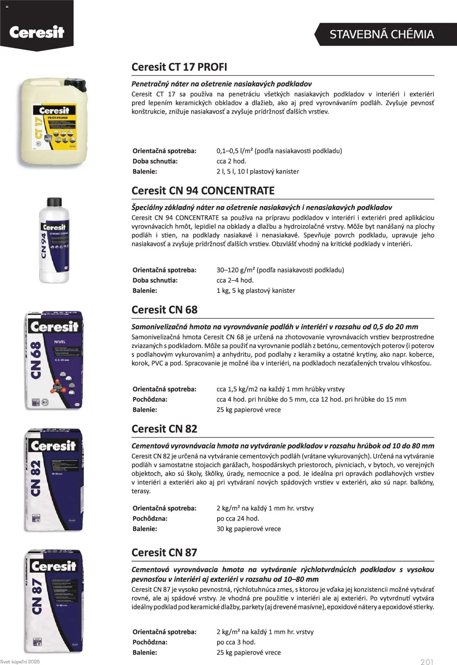 Ingema leták Svet kúpeľní (2025-10-29 - 2025-12-31) | 203