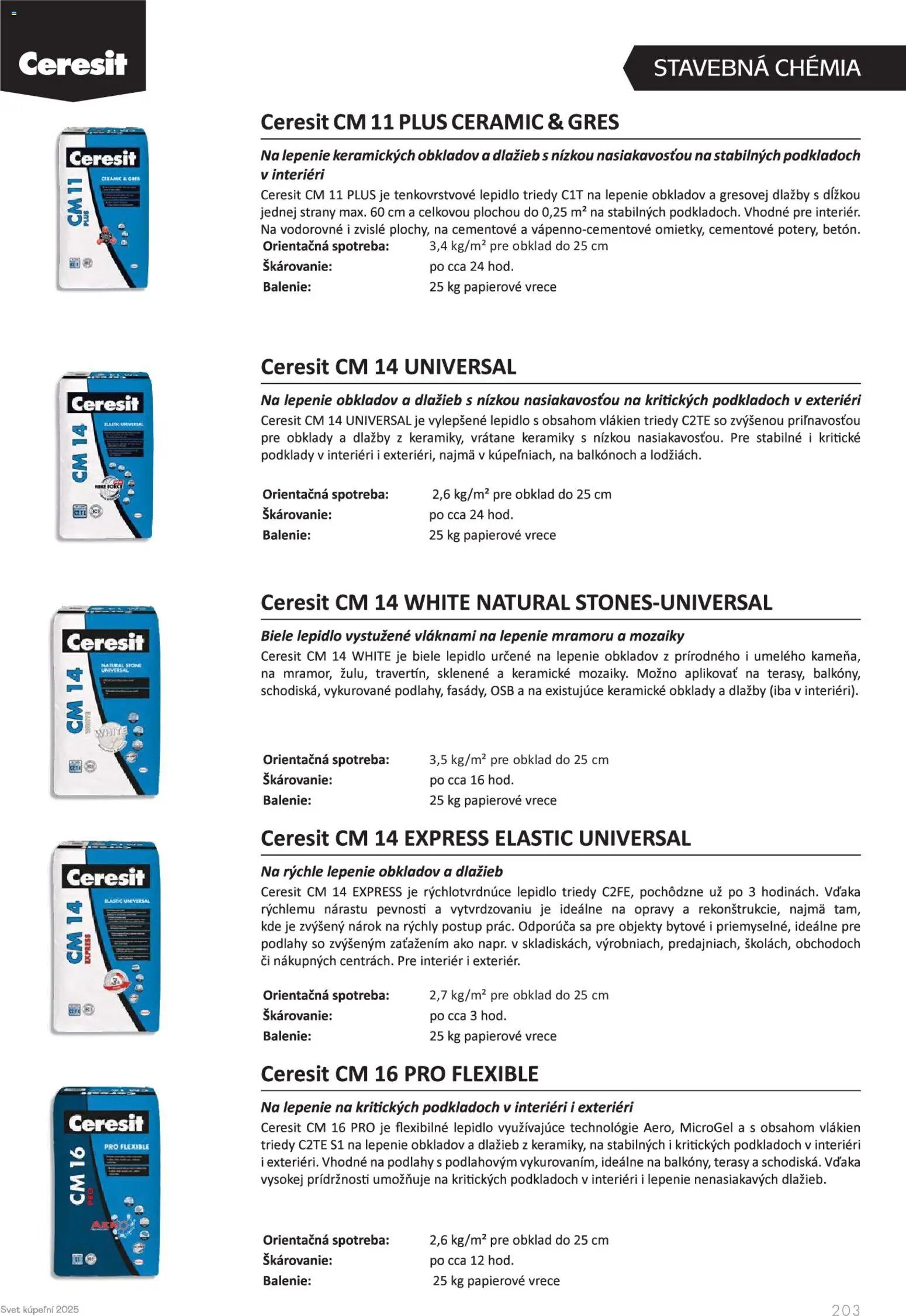 Ingema leták Svet kúpeľní (2025-10-29 - 2025-12-31) | 205