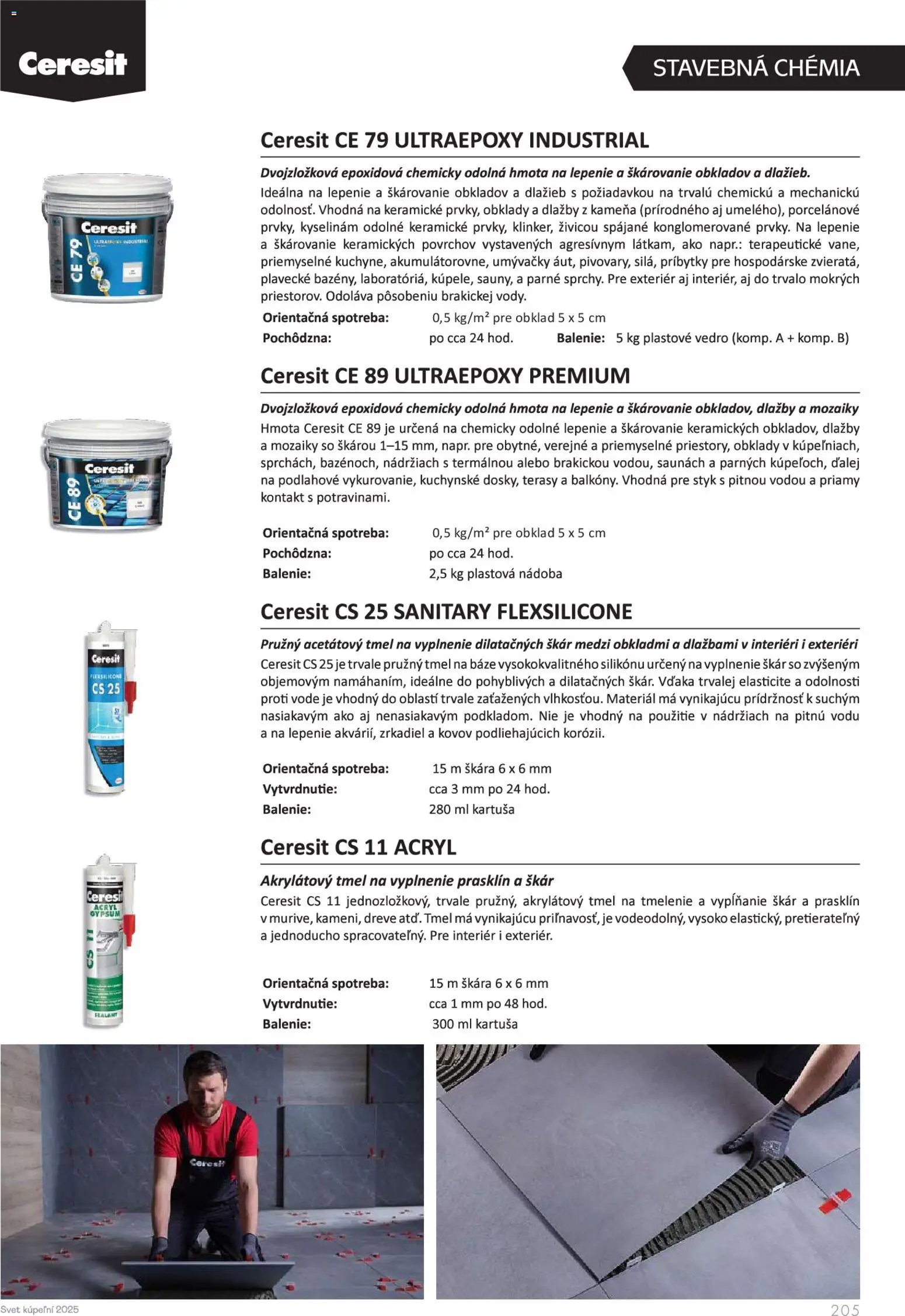 Ingema leták Svet kúpeľní (2025-10-29 - 2025-12-31) | 207