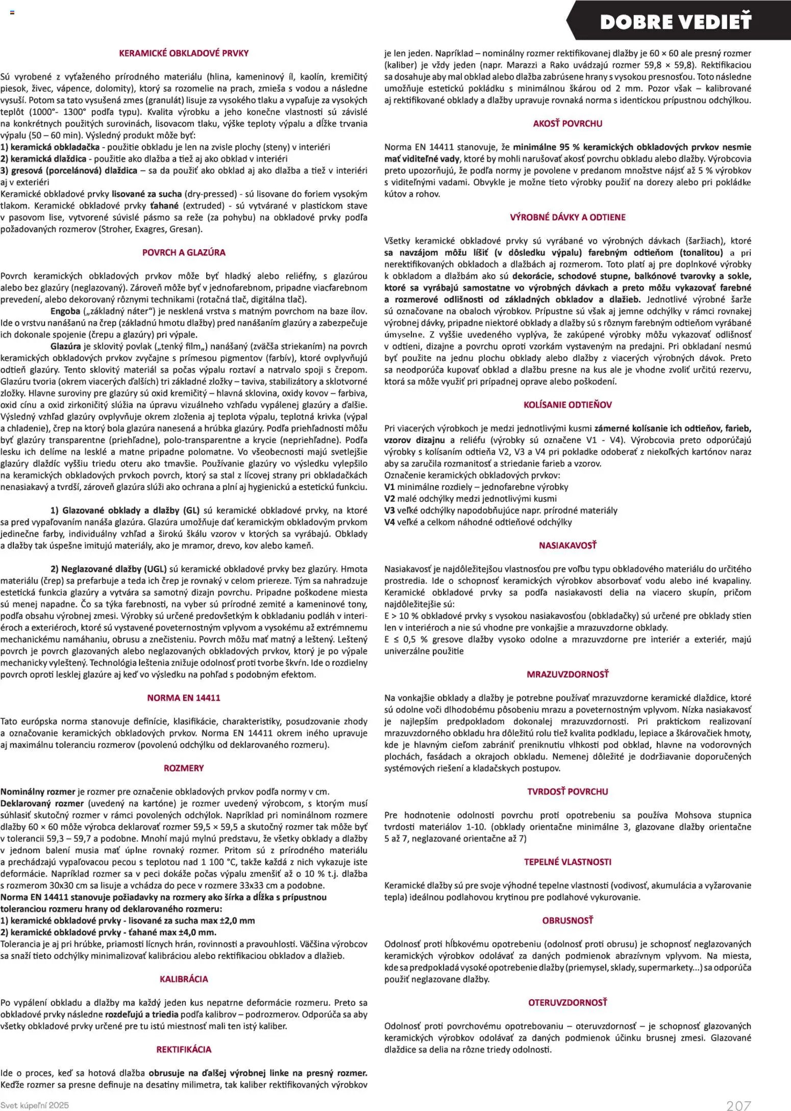 Ingema leták Svet kúpeľní (2025-10-29 - 2025-12-31) | 209