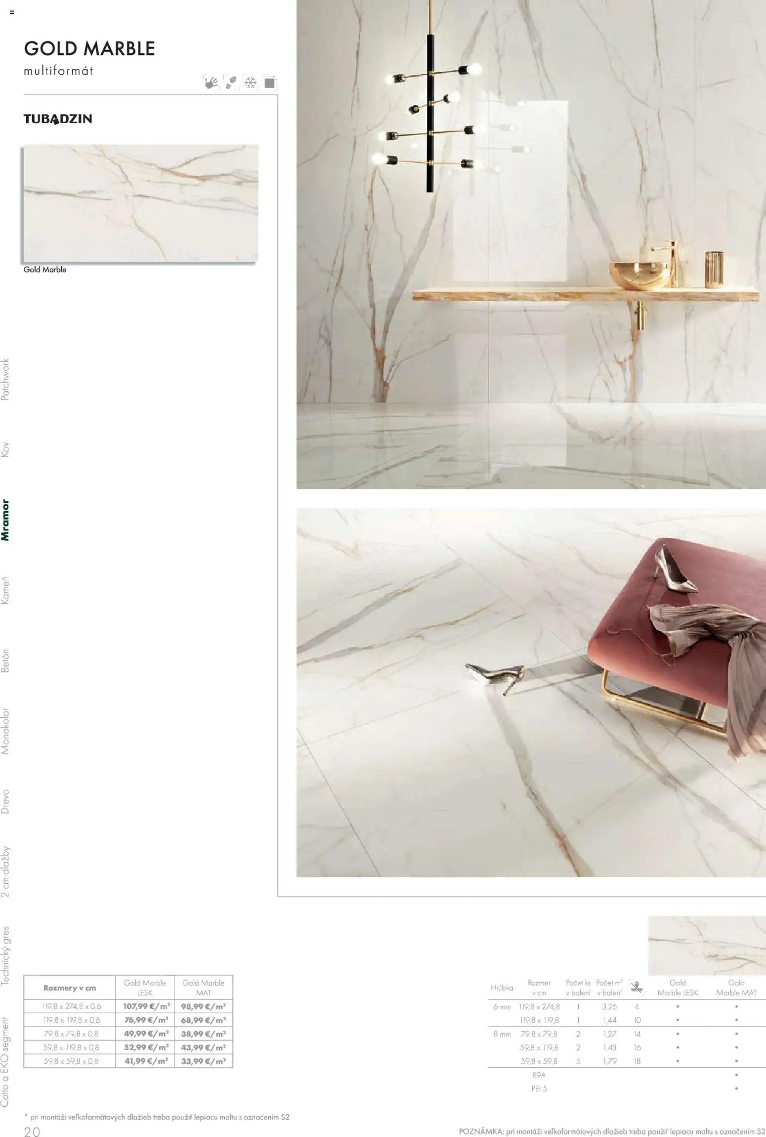 Ingema leták Svet kúpeľní (2025-10-29 - 2025-12-31) | 22