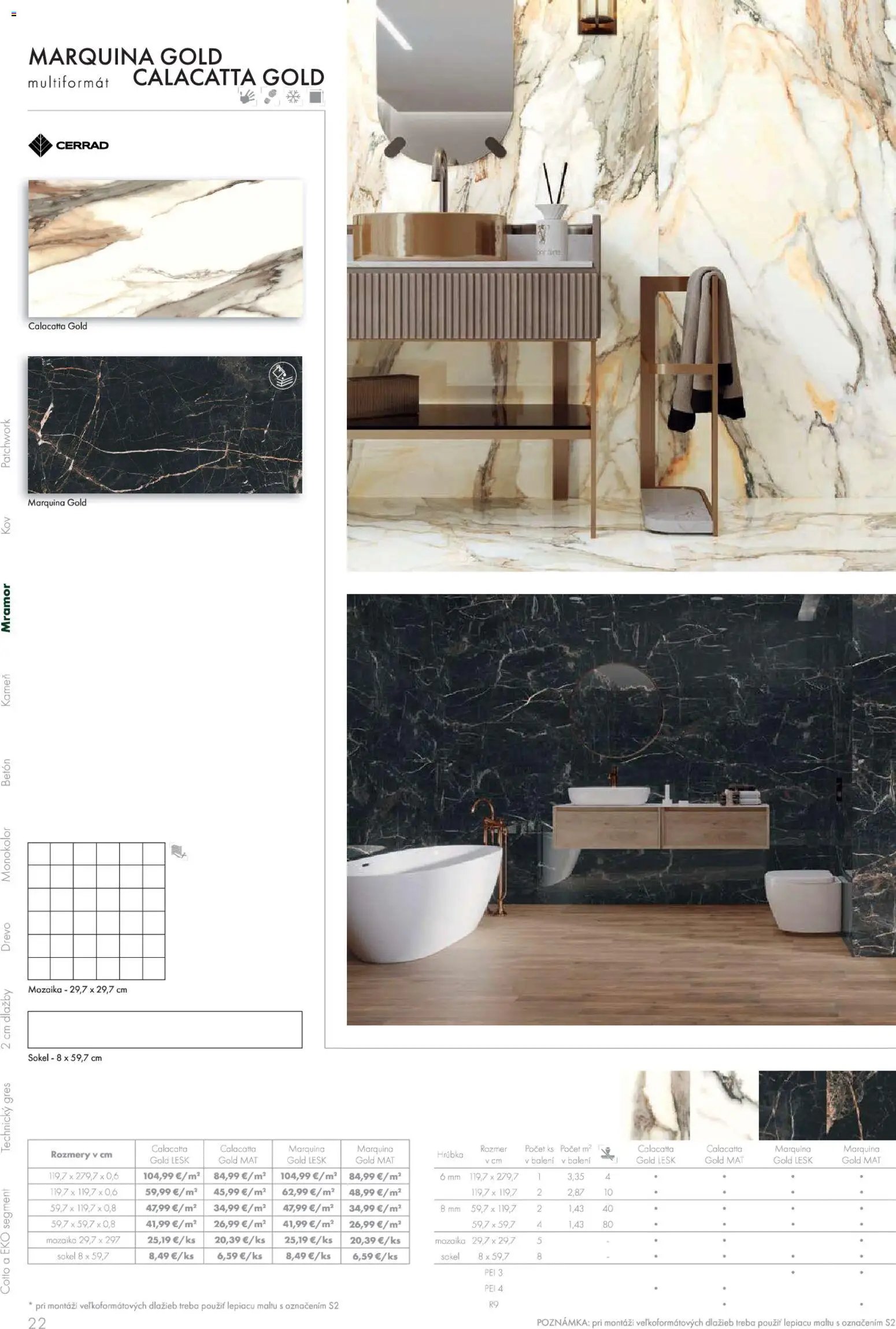 Ingema leták Svet kúpeľní (2025-10-29 - 2025-12-31) | 24