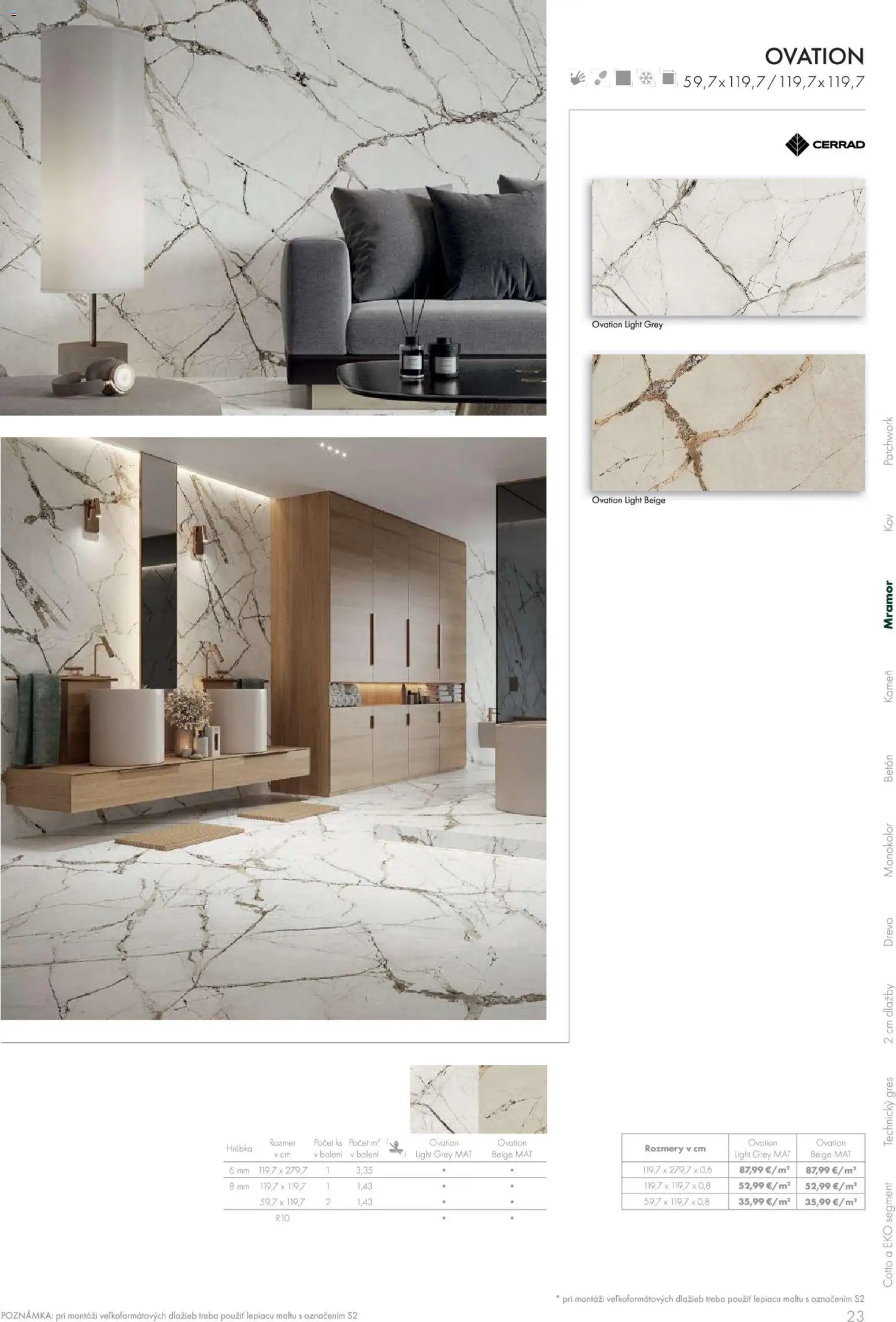 Ingema leták Svet kúpeľní (2025-10-29 - 2025-12-31) | 25