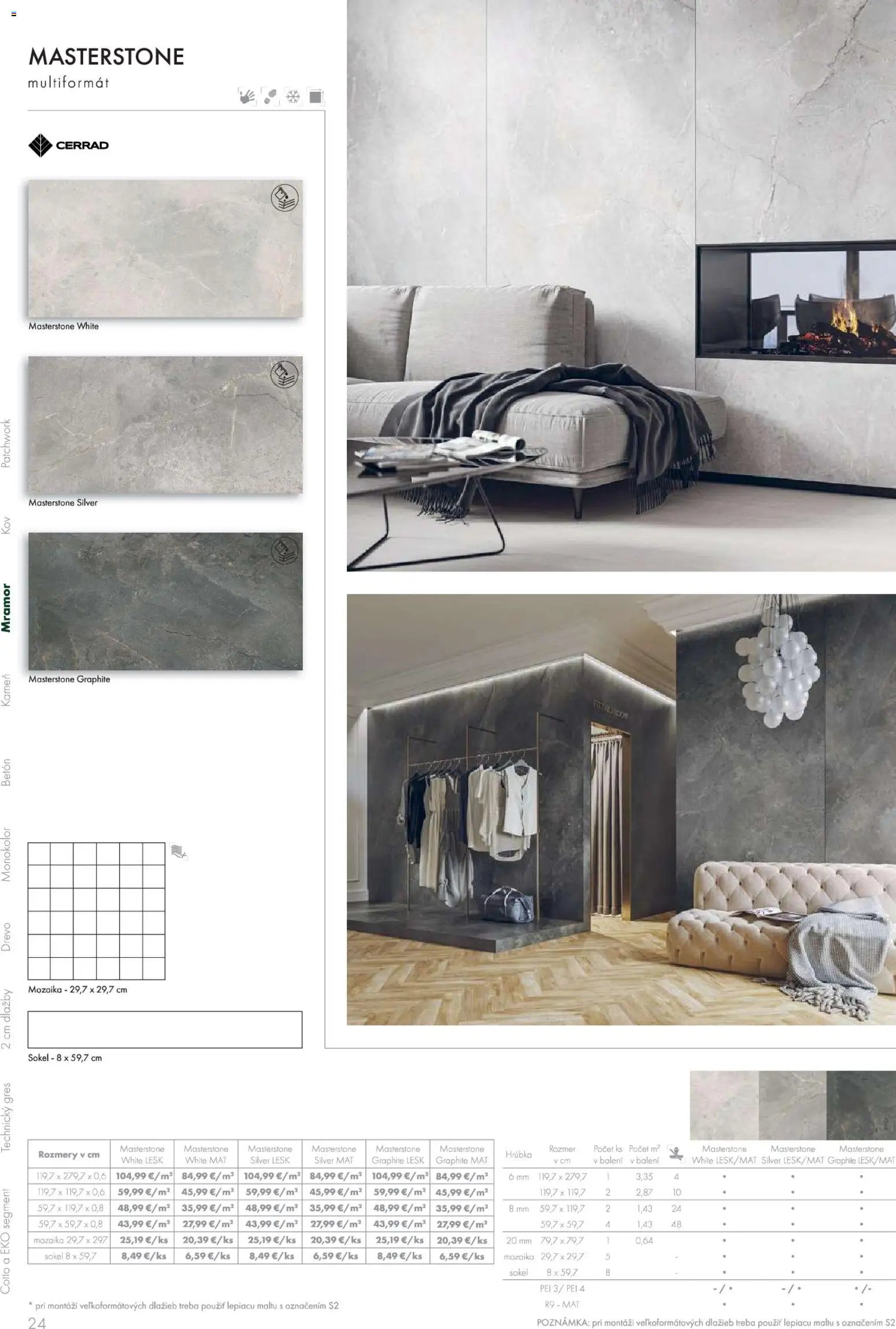 Ingema leták Svet kúpeľní (2025-10-29 - 2025-12-31) | 26