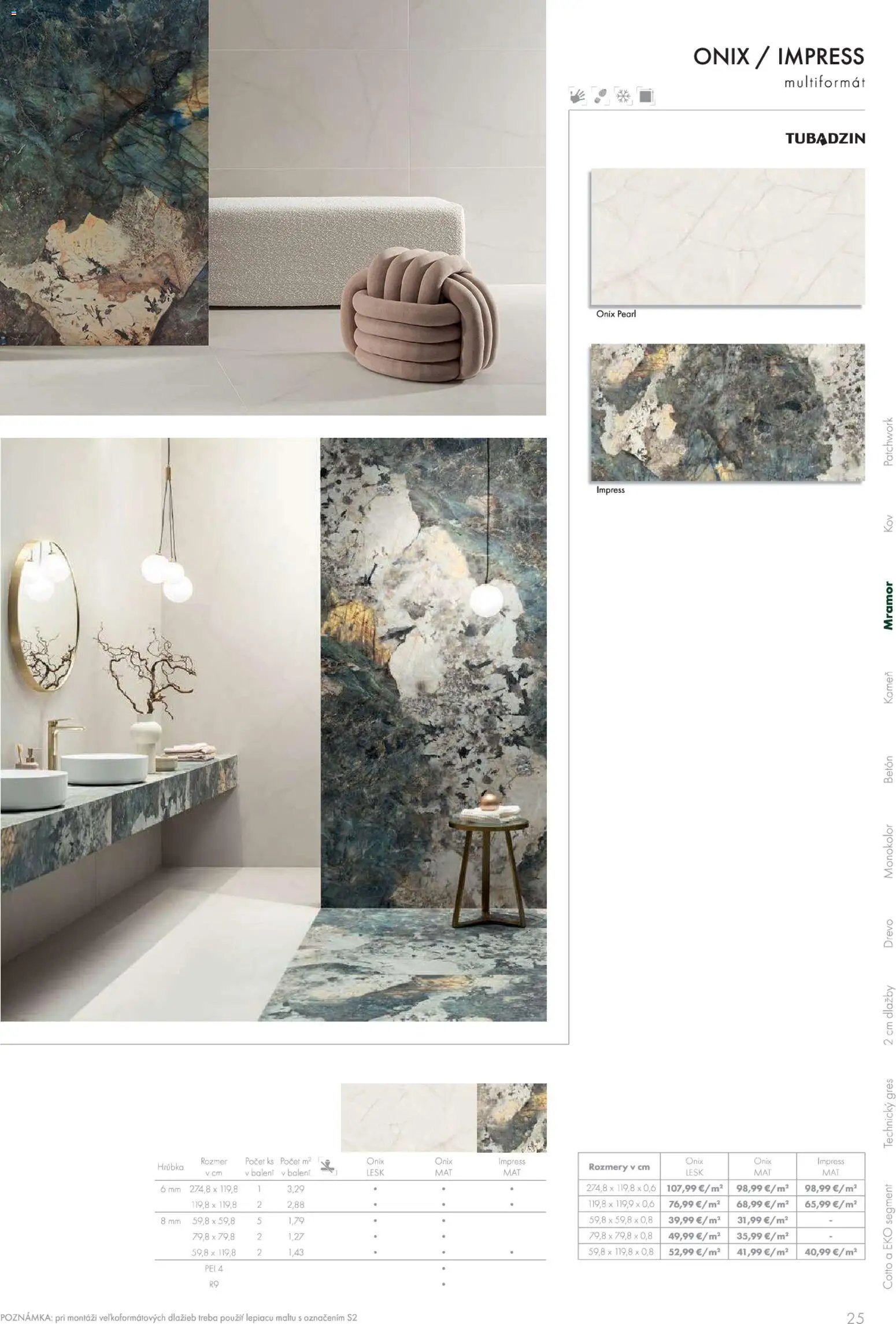 Ingema leták Svet kúpeľní (2025-10-29 - 2025-12-31) | 27