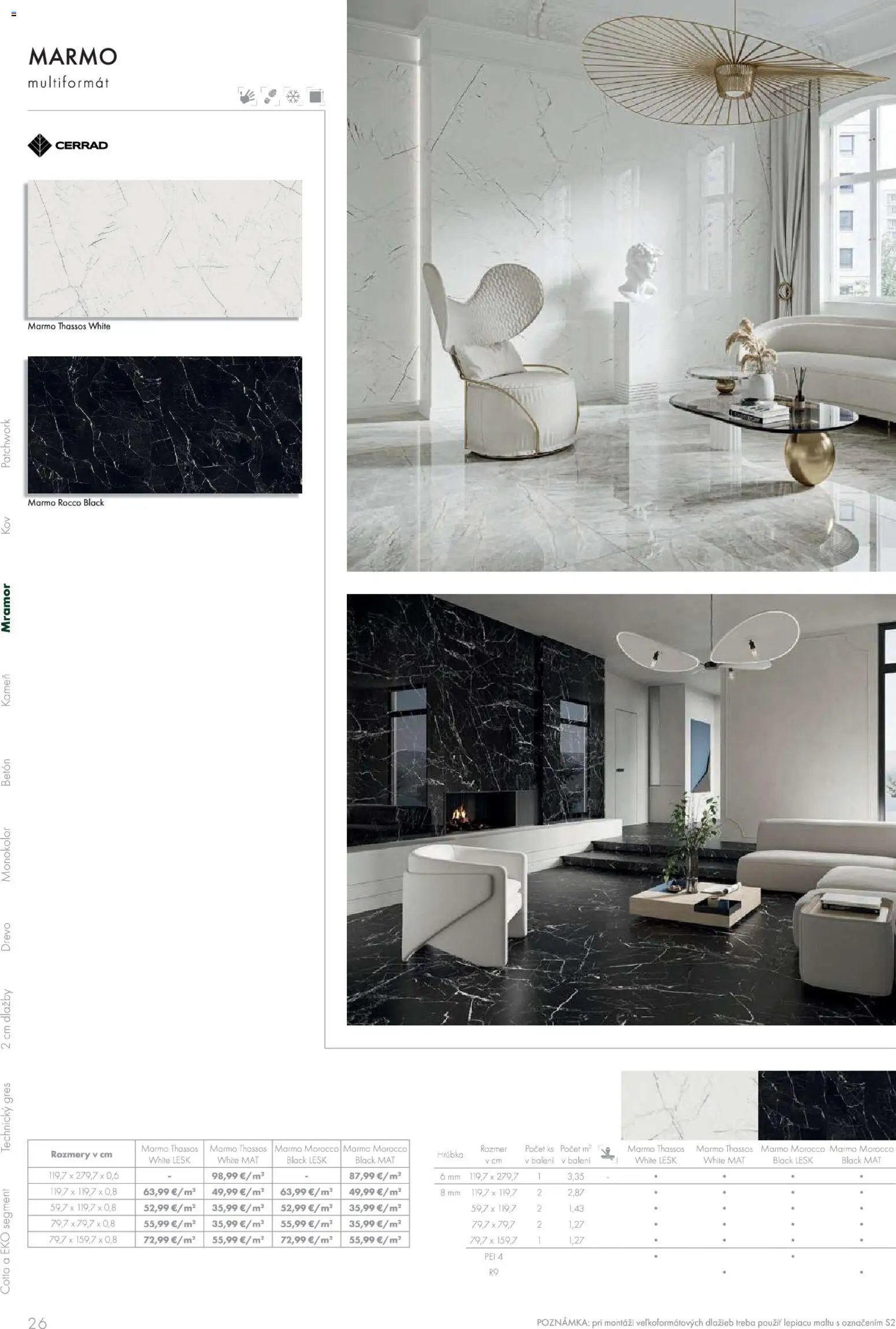 Ingema leták Svet kúpeľní (2025-10-29 - 2025-12-31) | 28