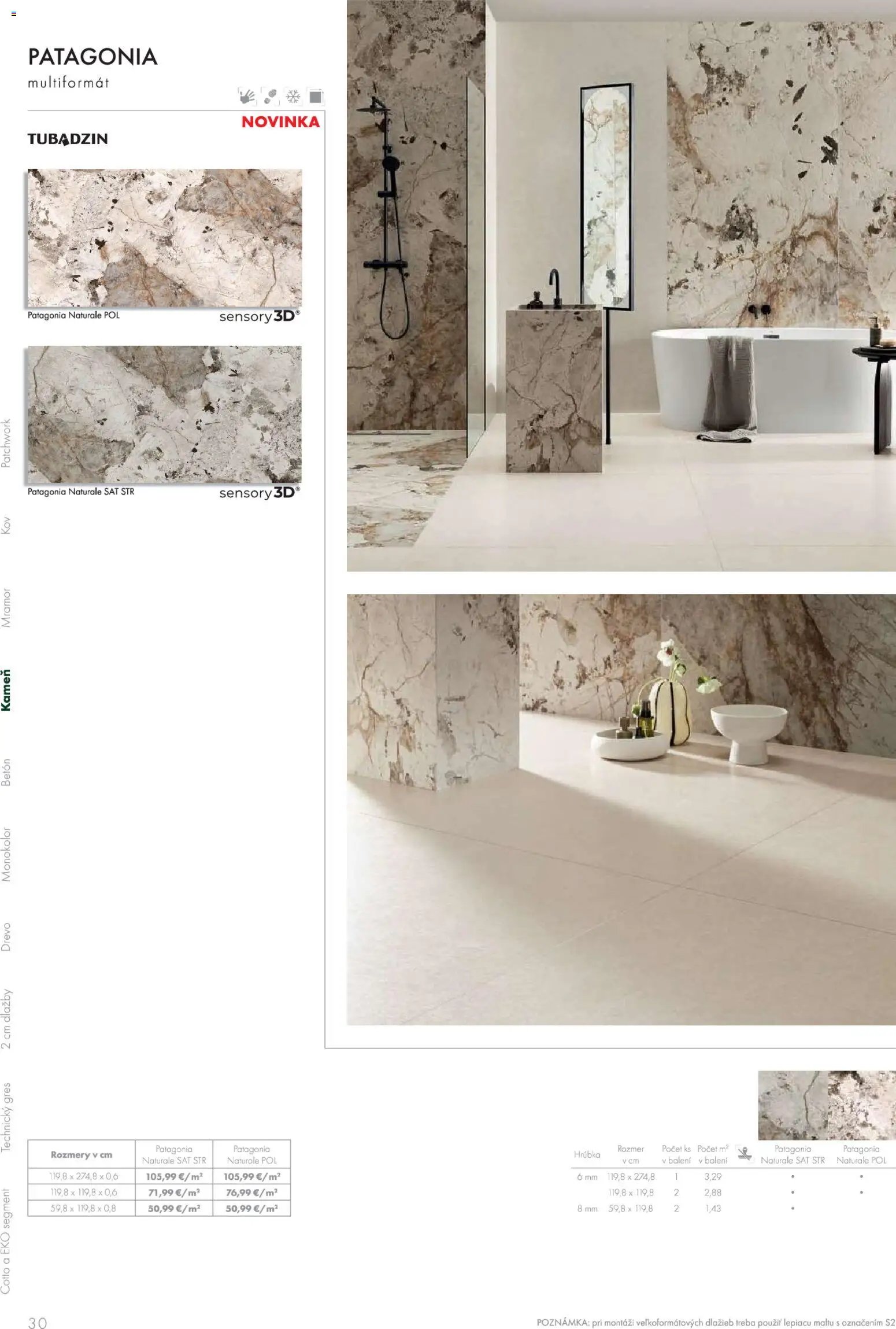 Ingema leták Svet kúpeľní (2025-10-29 - 2025-12-31) | 32