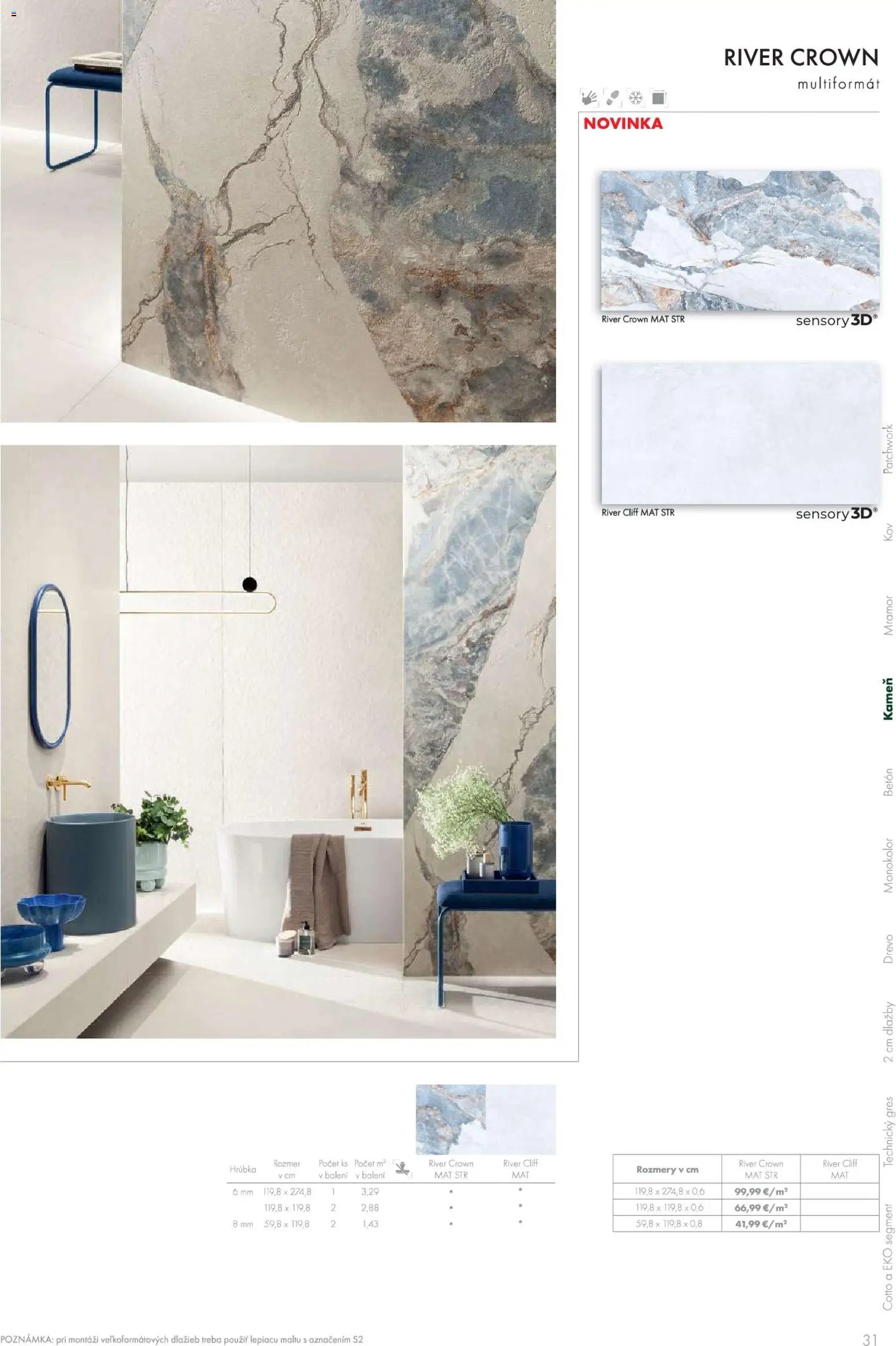 Ingema leták Svet kúpeľní (2025-10-29 - 2025-12-31) | 33