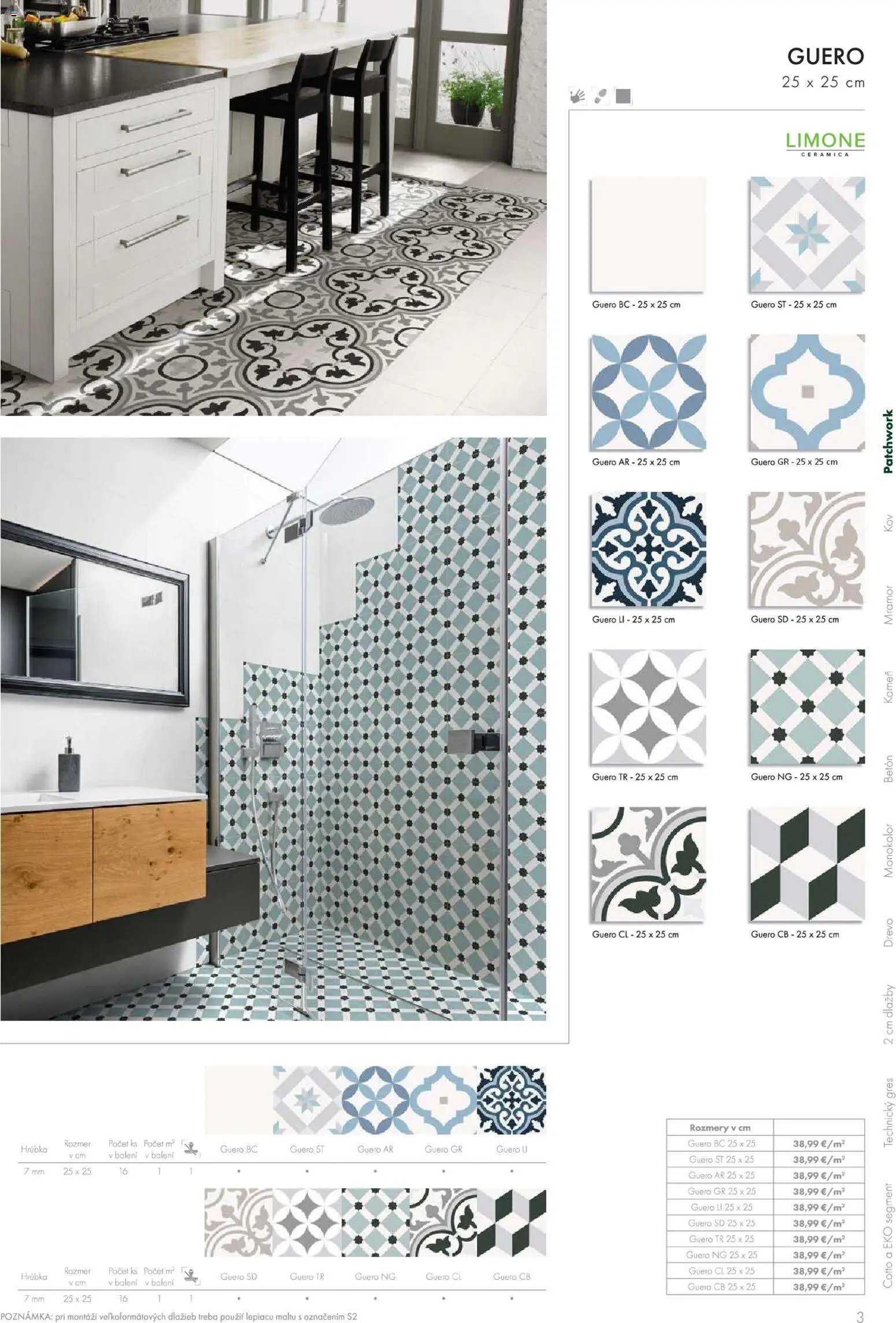 Ingema leták Svet kúpeľní (2025-10-29 - 2025-12-31) | 5