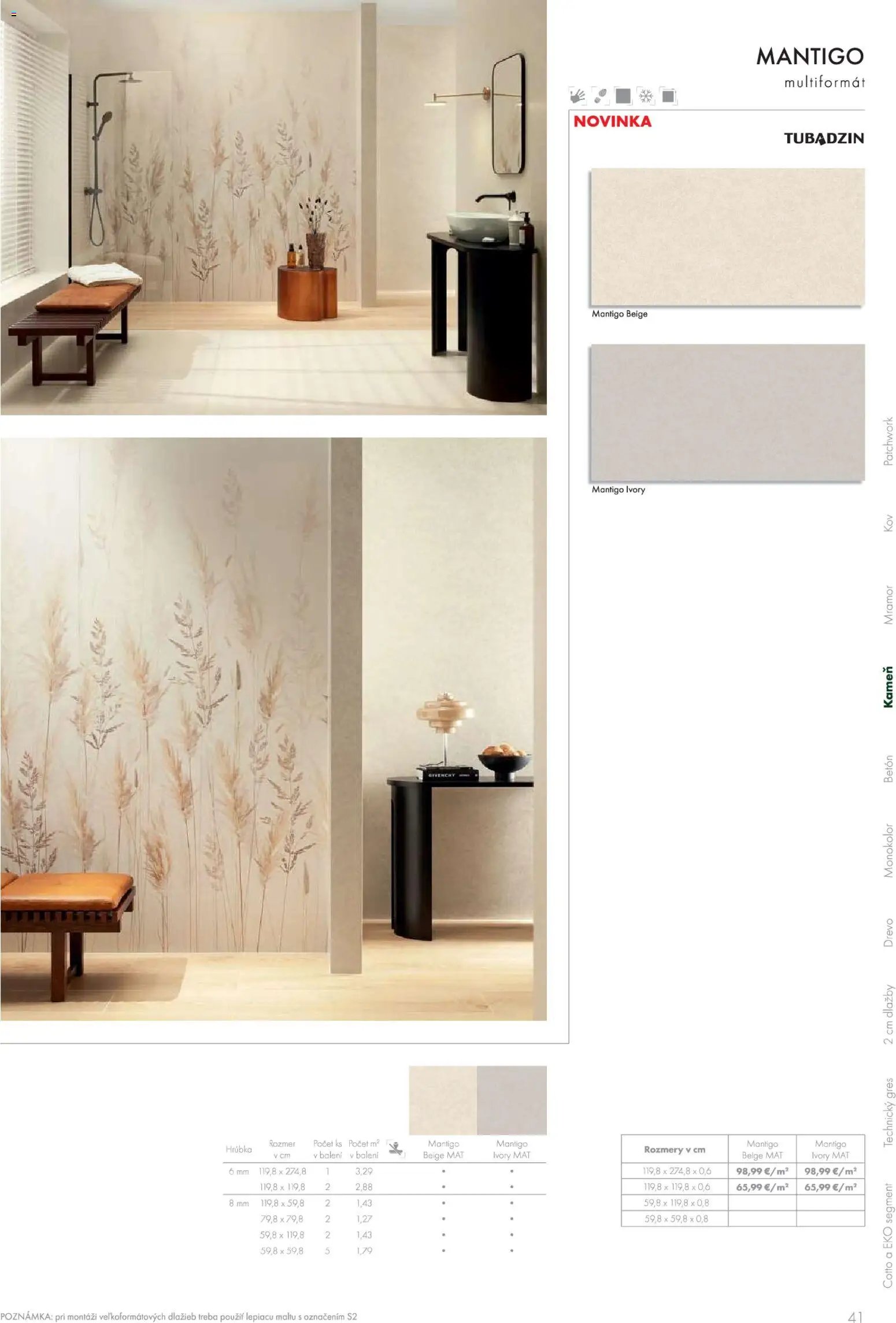 Ingema leták Svet kúpeľní (2025-10-29 - 2025-12-31) | 43