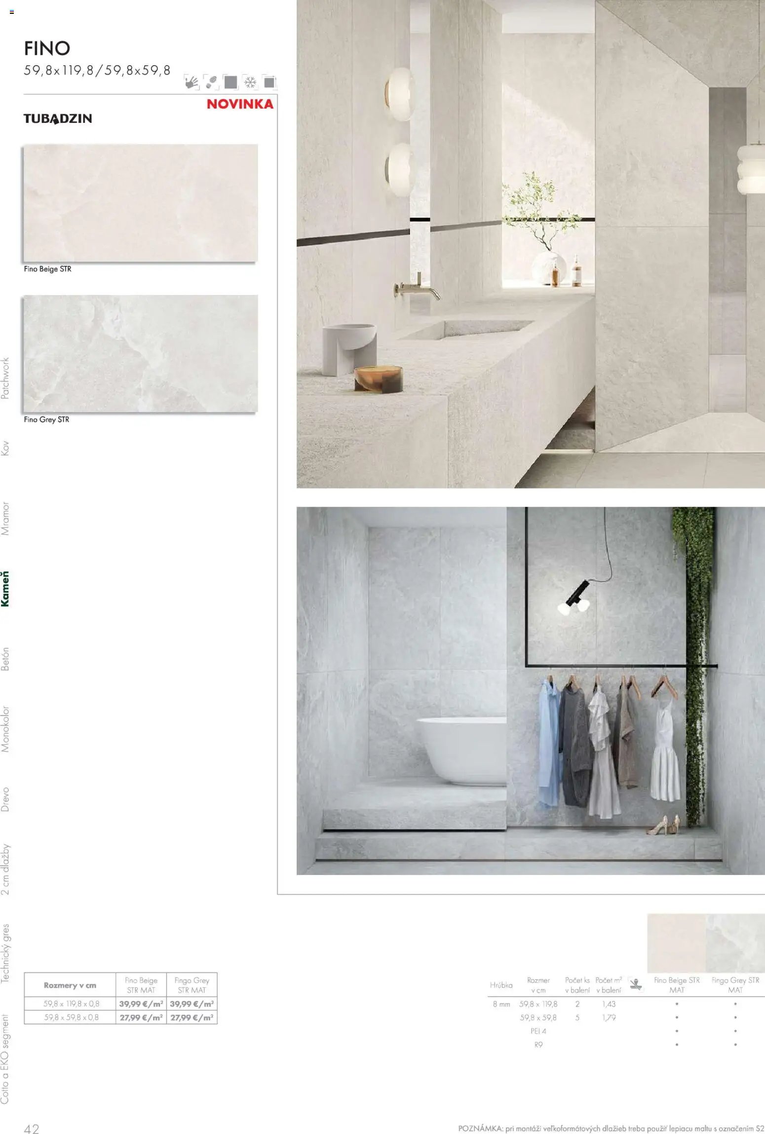 Ingema leták Svet kúpeľní (2025-10-29 - 2025-12-31) | 44