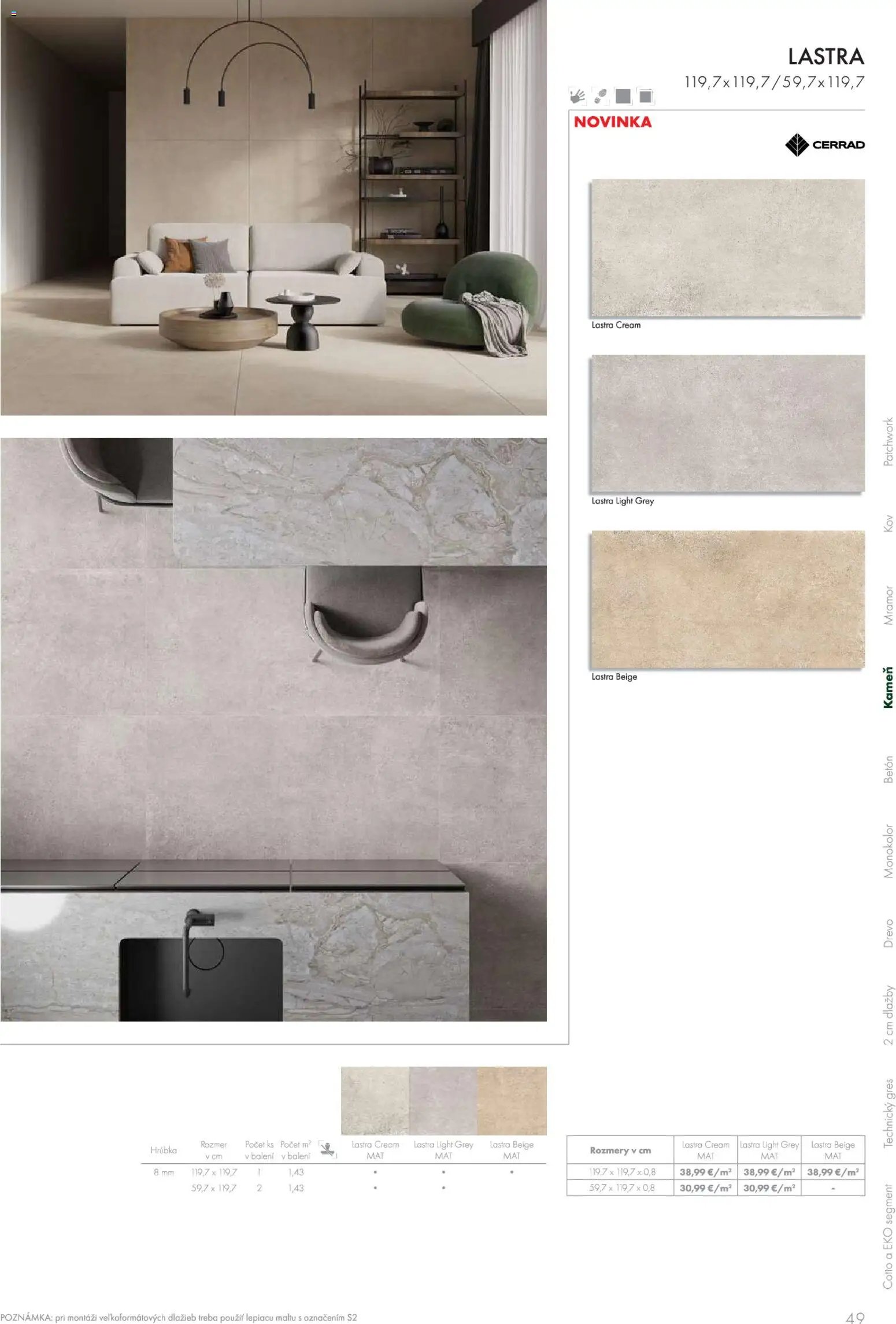 Ingema leták Svet kúpeľní (2025-10-29 - 2025-12-31) | 51