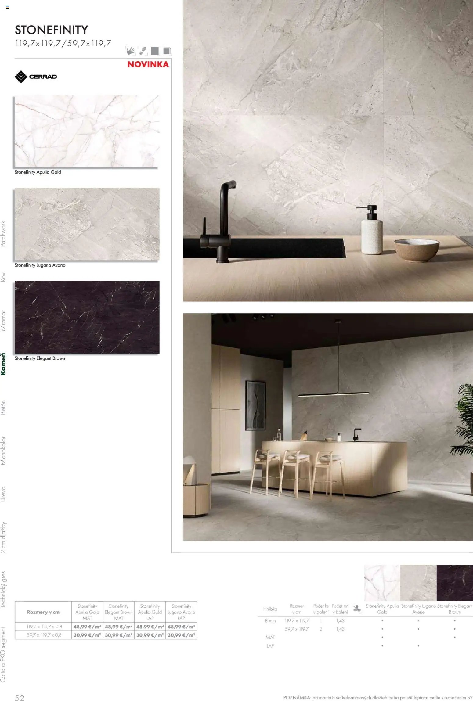 Ingema leták Svet kúpeľní (2025-10-29 - 2025-12-31) | 54