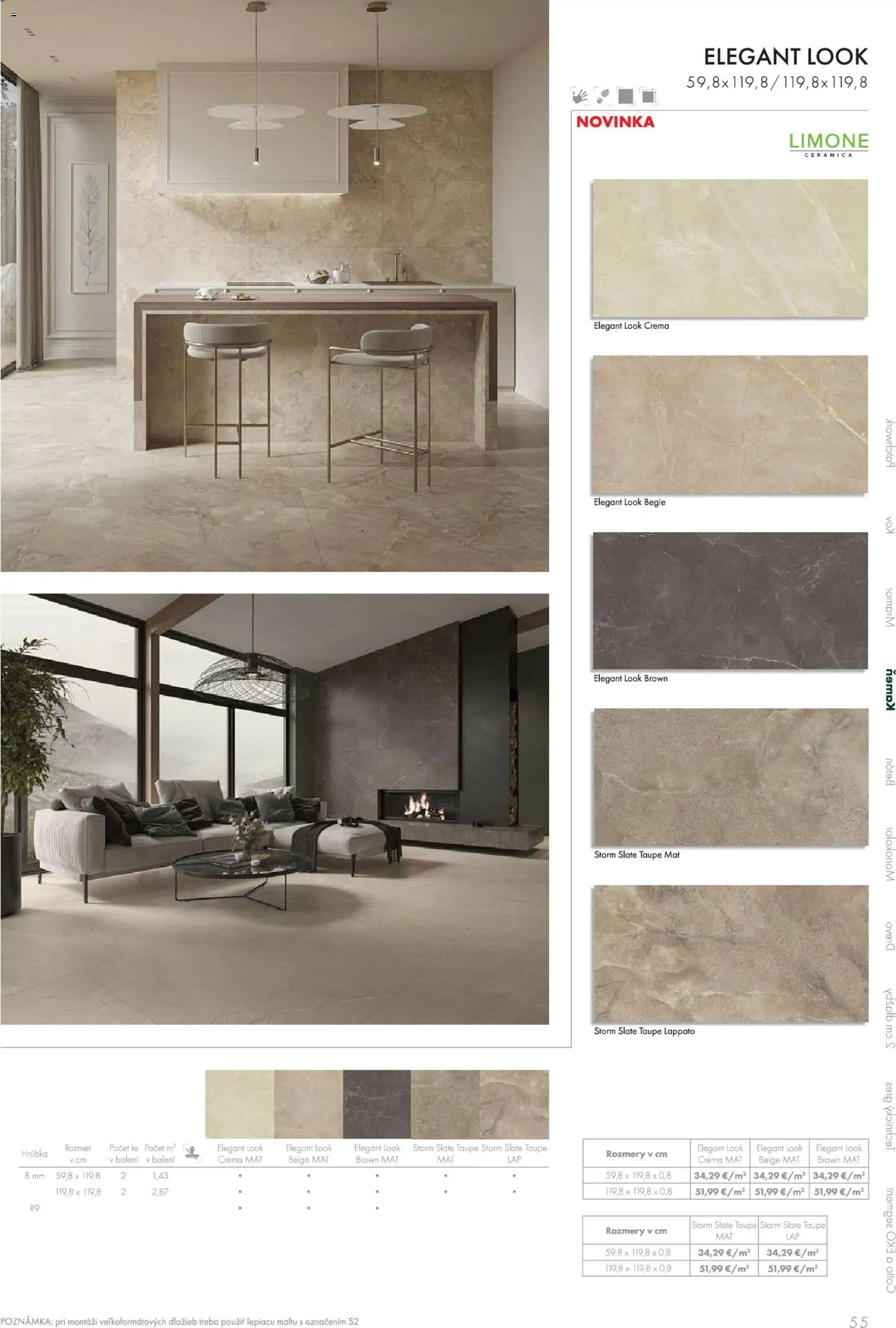 Ingema leták Svet kúpeľní (2025-10-29 - 2025-12-31) | 57