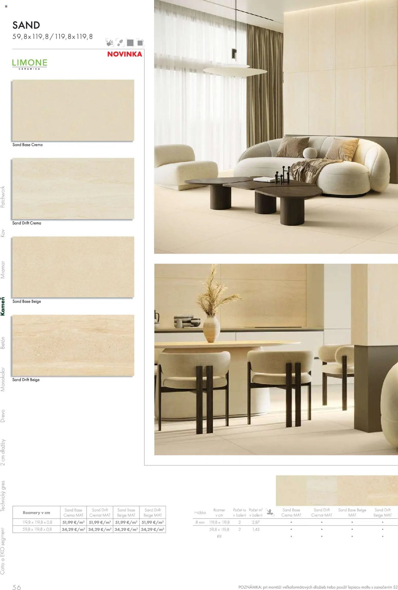 Ingema leták Svet kúpeľní (2025-10-29 - 2025-12-31) | 58