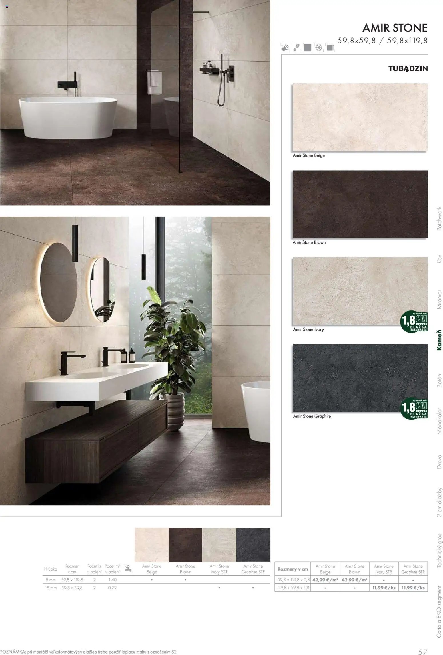 Ingema leták Svet kúpeľní (2025-10-29 - 2025-12-31) | 59