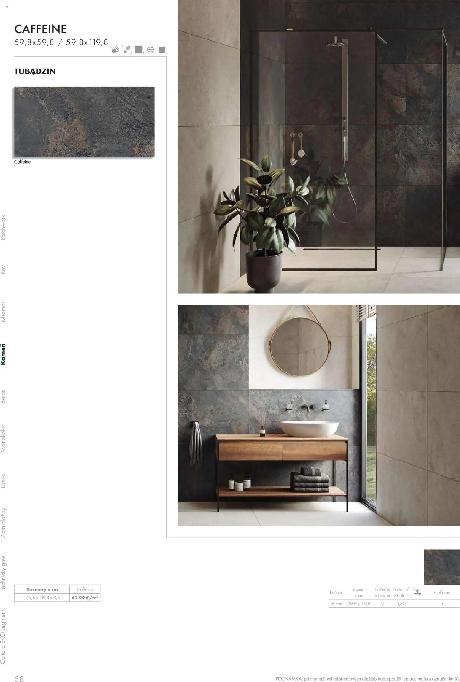 Ingema leták Svet kúpeľní (2025-10-29 - 2025-12-31) | 60