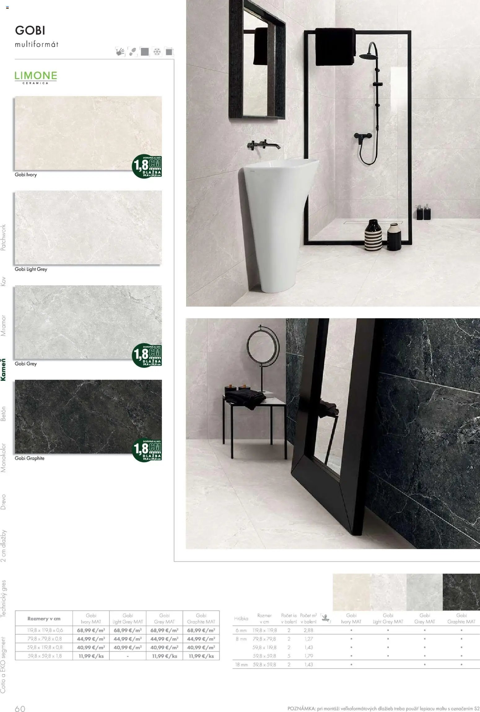 Ingema leták Svet kúpeľní (2025-10-29 - 2025-12-31) | 62