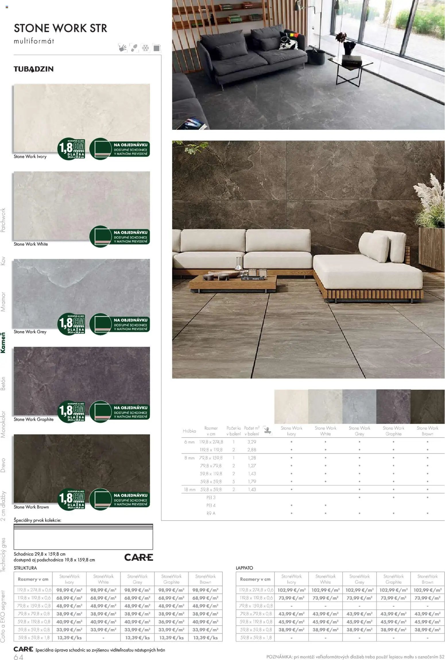 Ingema leták Svet kúpeľní (2025-10-29 - 2025-12-31) | 66