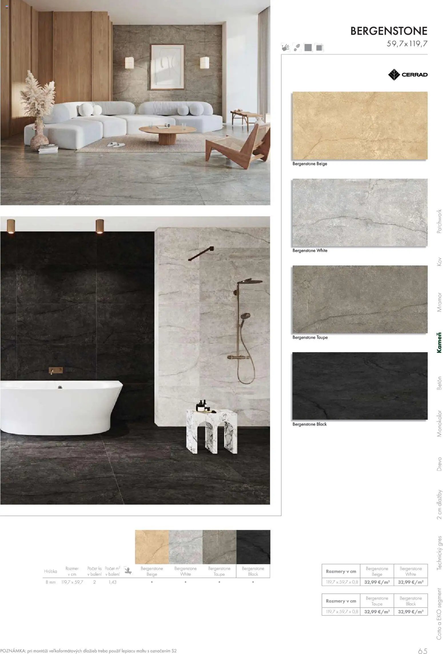 Ingema leták Svet kúpeľní (2025-10-29 - 2025-12-31) | 67