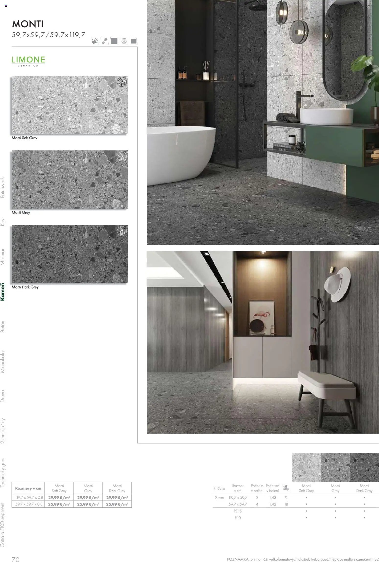 Ingema leták Svet kúpeľní (2025-10-29 - 2025-12-31) | 72