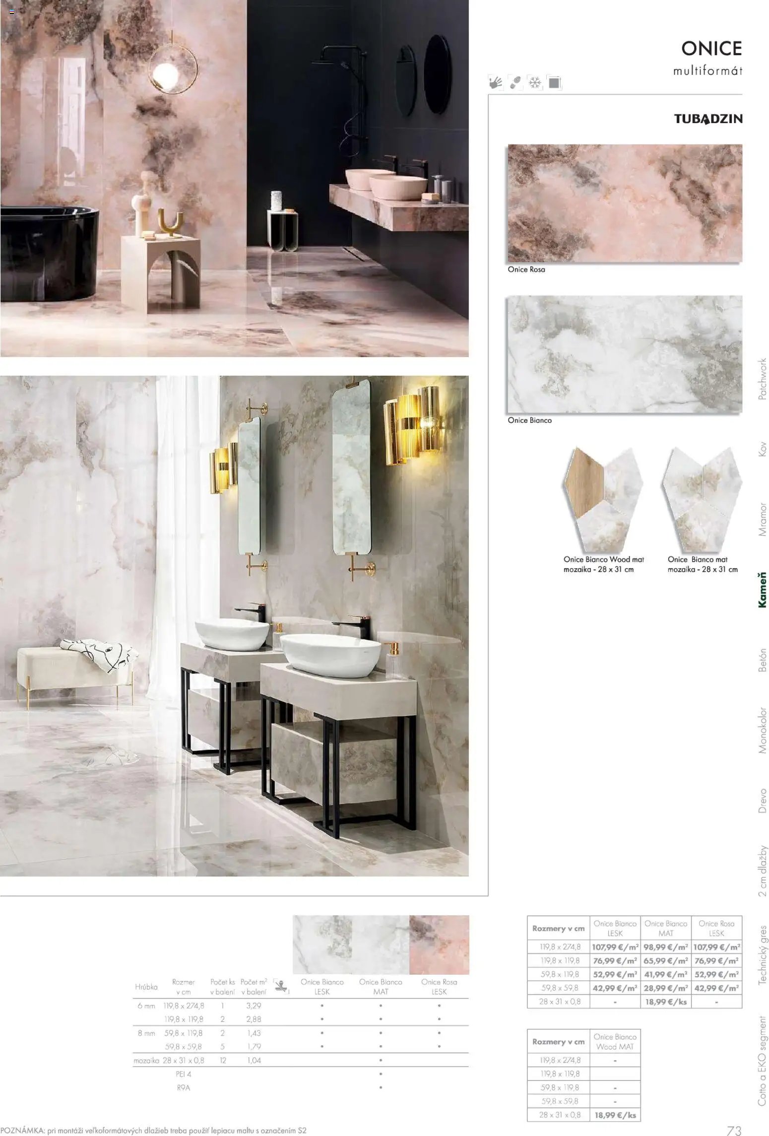 Ingema leták Svet kúpeľní (2025-10-29 - 2025-12-31) | 75