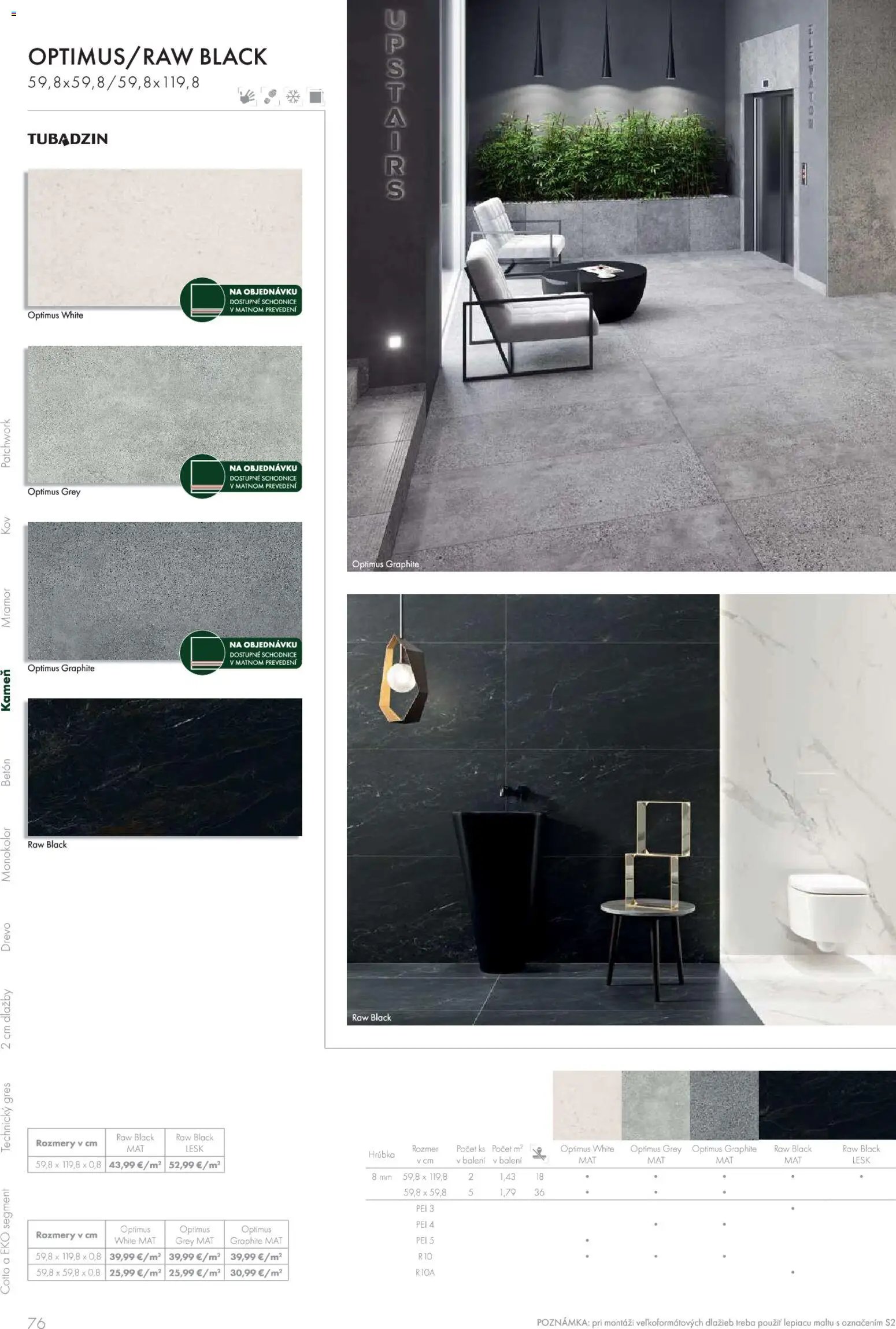 Ingema leták Svet kúpeľní (2025-10-29 - 2025-12-31) | 78