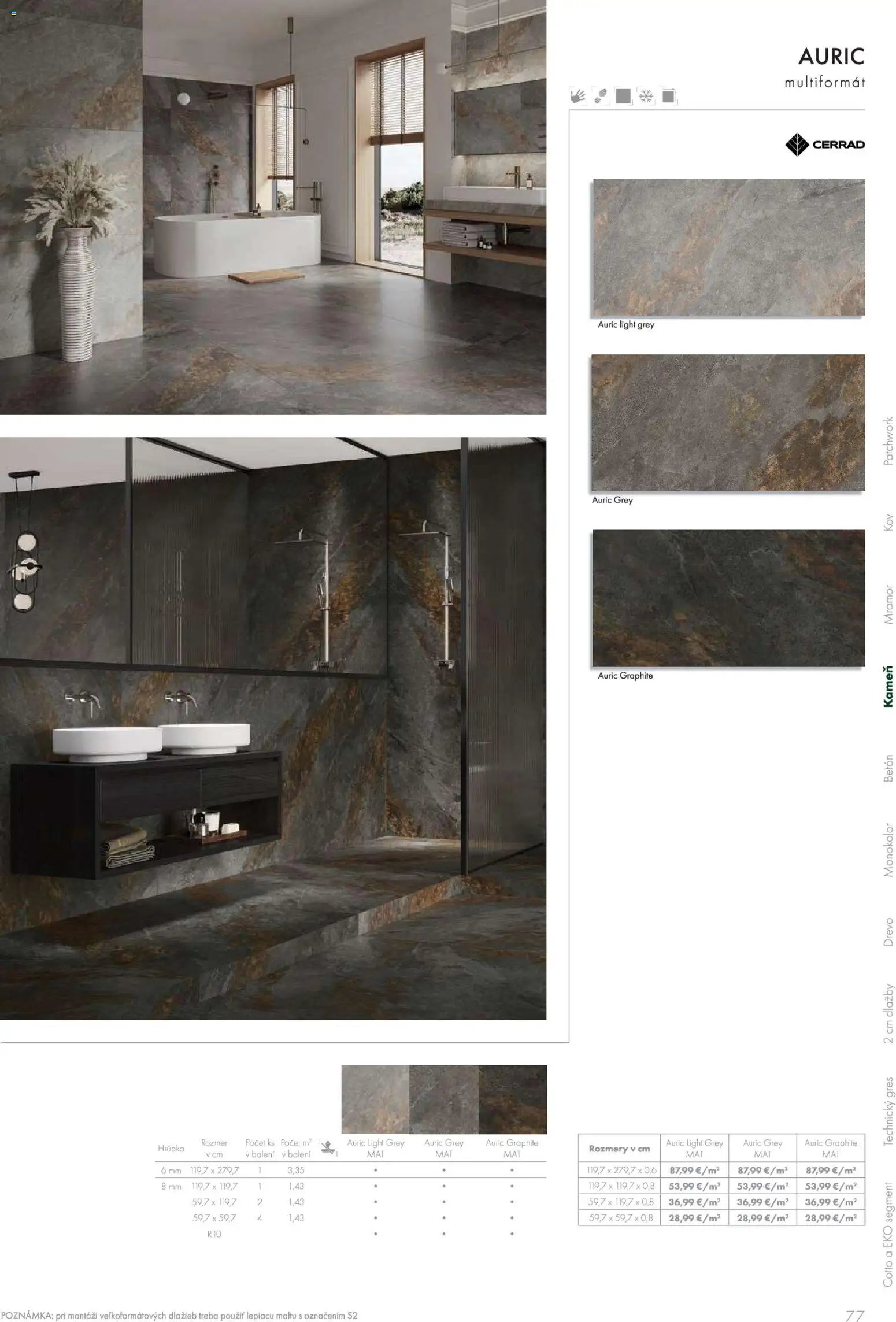 Ingema leták Svet kúpeľní (2025-10-29 - 2025-12-31) | 79