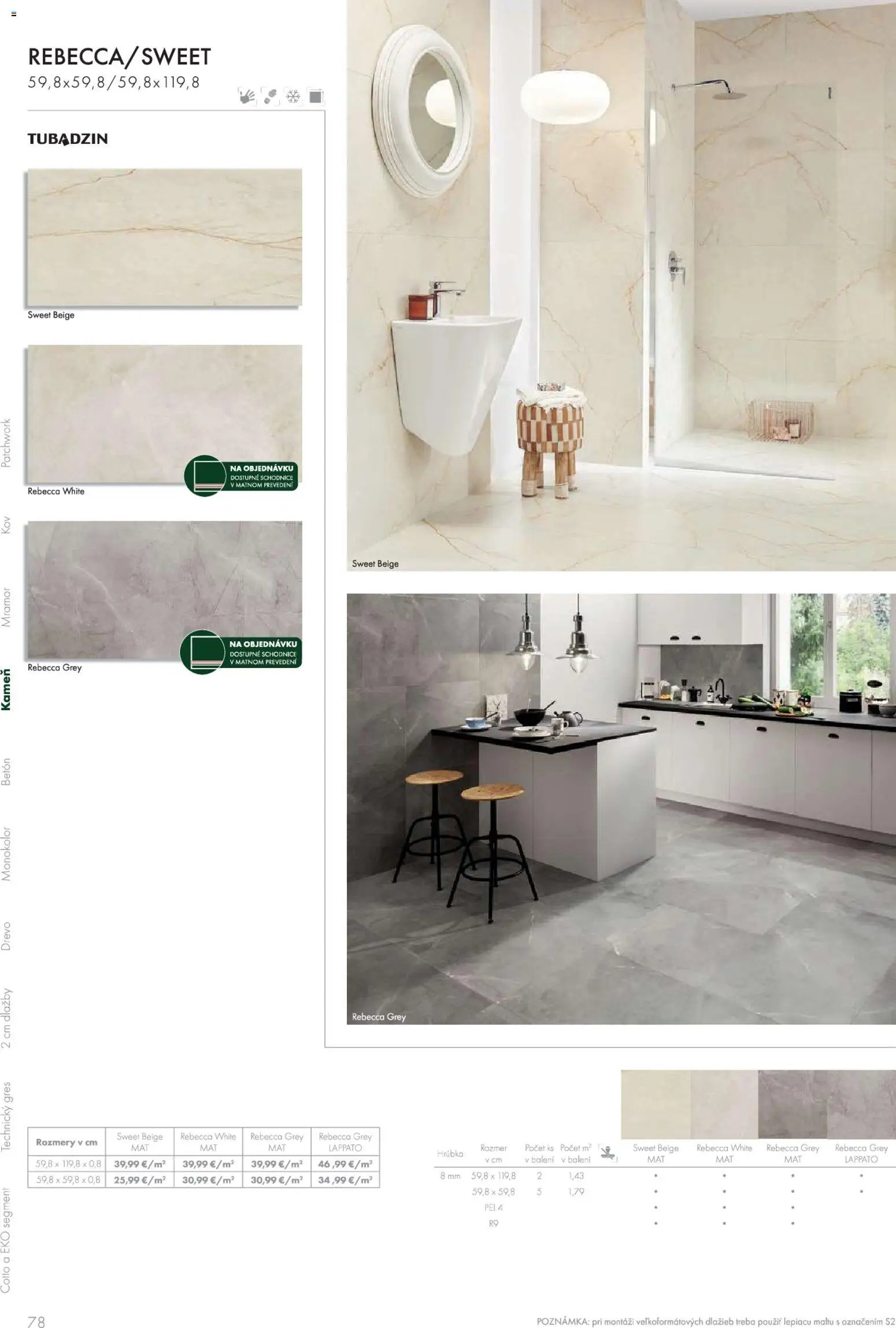 Ingema leták Svet kúpeľní (2025-10-29 - 2025-12-31) | 80