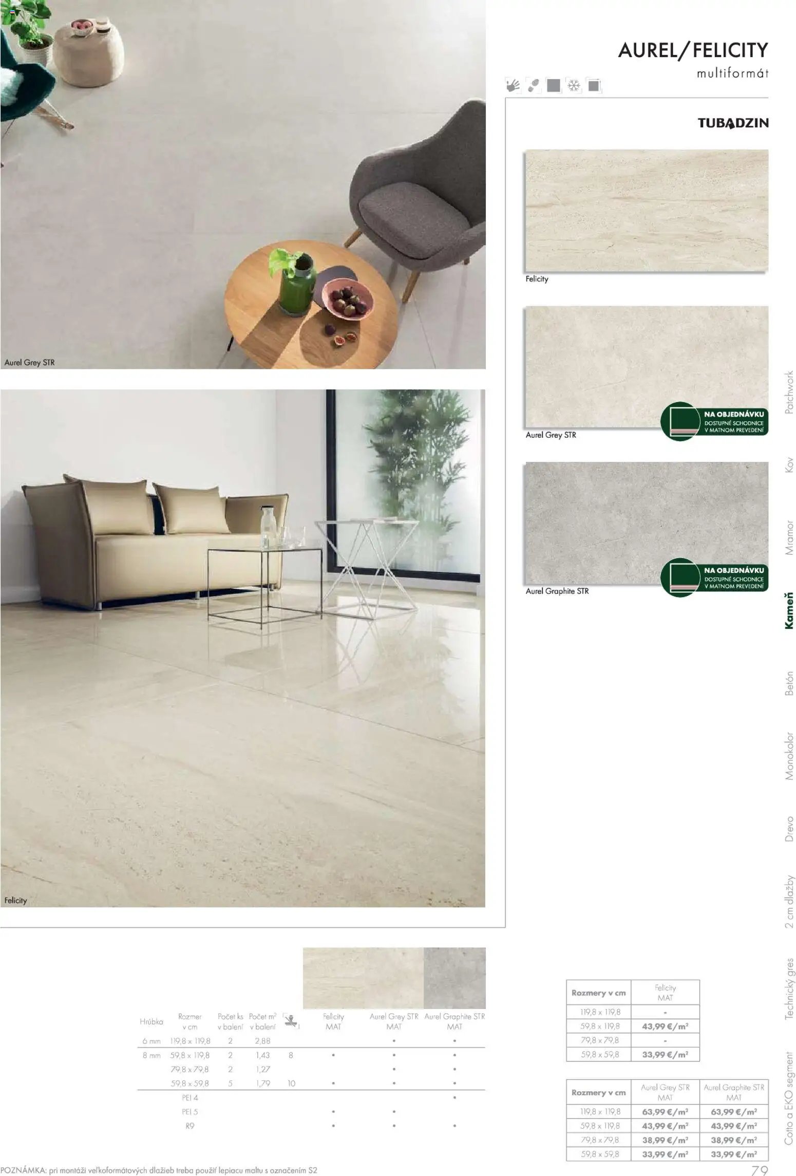 Ingema leták Svet kúpeľní (2025-10-29 - 2025-12-31) | 81