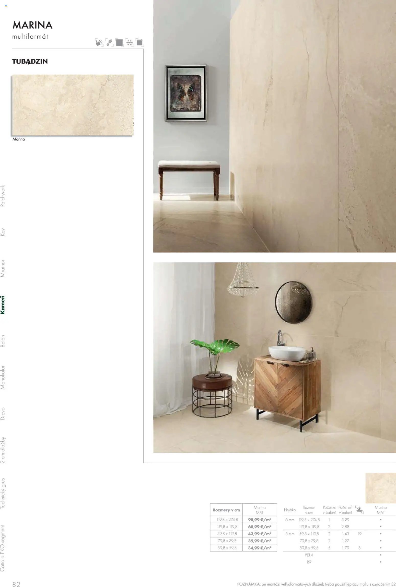 Ingema leták Svet kúpeľní (2025-10-29 - 2025-12-31) | 84